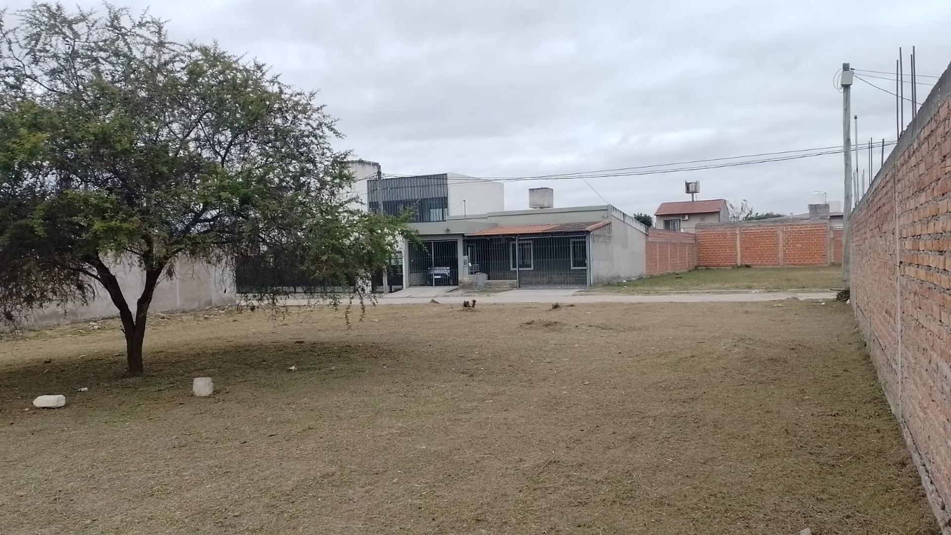 TERRENOS EN VENTA EN ESTACION ALVARADO ZONA SUR - 7