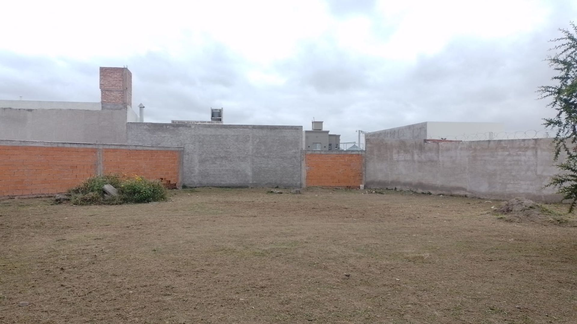 TERRENOS EN VENTA EN ESTACION ALVARADO ZONA SUR - 8