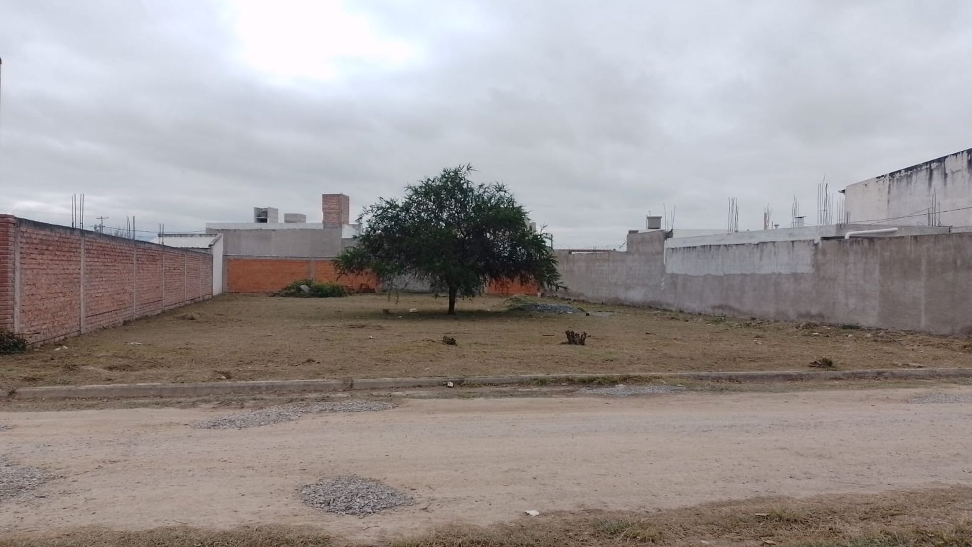 TERRENOS EN VENTA EN ESTACION ALVARADO ZONA SUR - 9