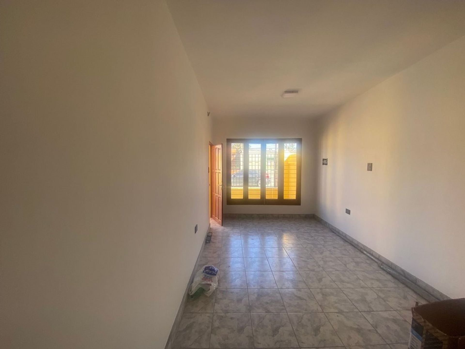 CASA VENTA REAFACCIONA 2 DORMITORIOS APTO CRÉDITO - 2