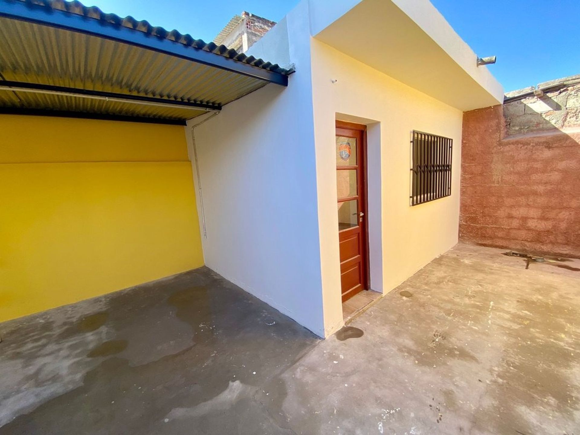 CASA VENTA REAFACCIONA 2 DORMITORIOS APTO CRÉDITO - 3