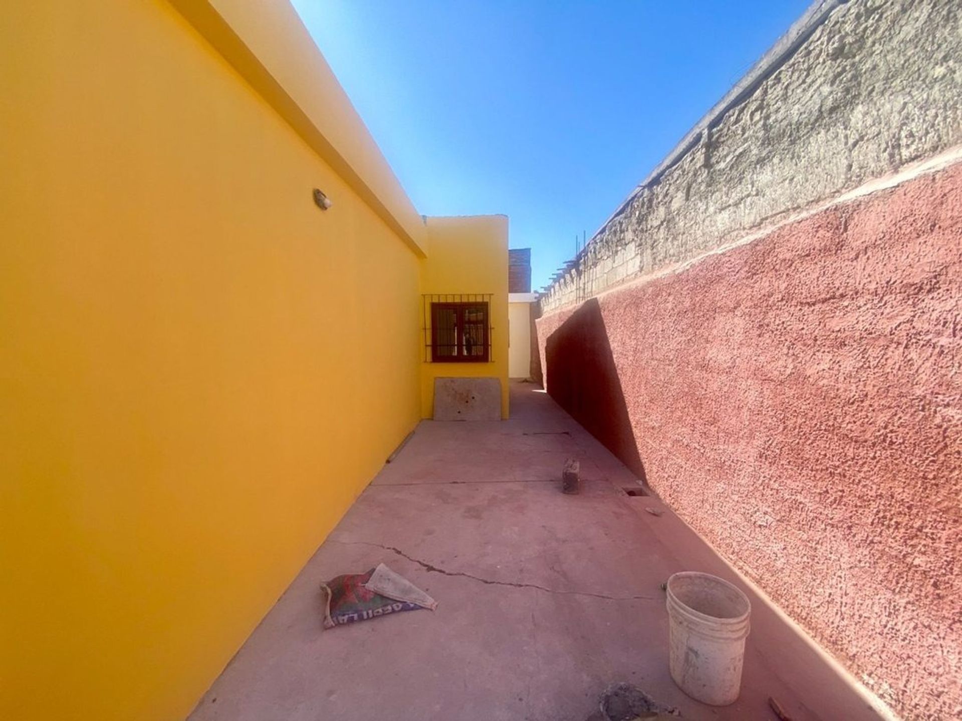 CASA VENTA REAFACCIONA 2 DORMITORIOS APTO CRÉDITO - 5