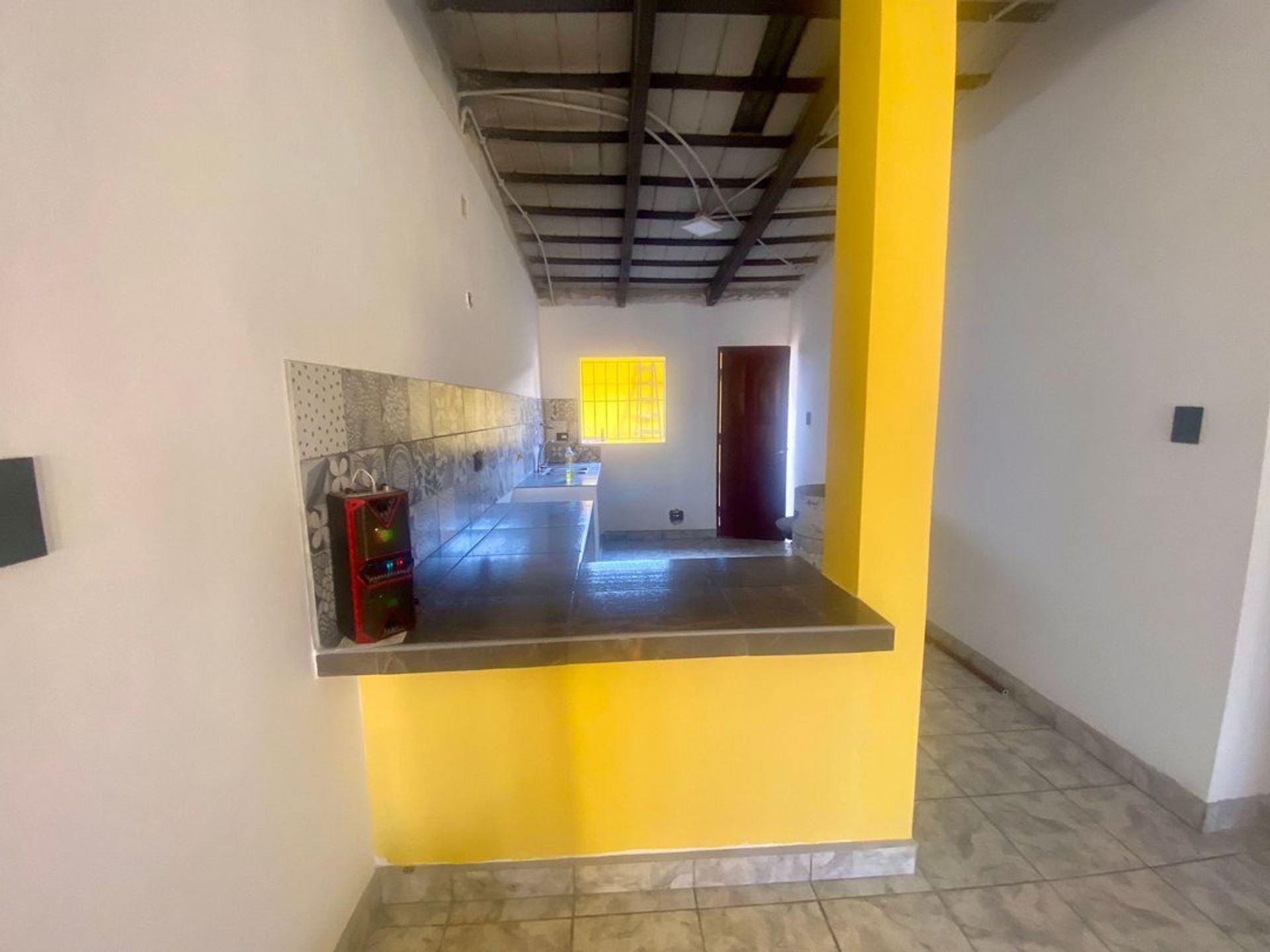CASA VENTA REAFACCIONA 2 DORMITORIOS APTO CRÉDITO - 7