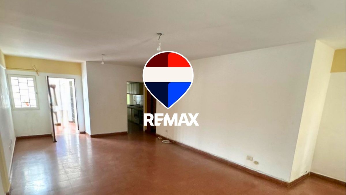 DEPARTAMENTO AMPLIO VENTA CENTRO 3 DORMITORIOS - 1