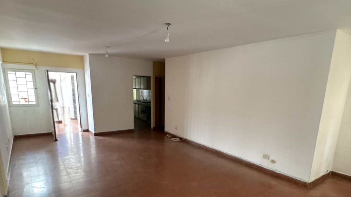 DEPARTAMENTO AMPLIO VENTA CENTRO 3 DORMITORIOS - 3