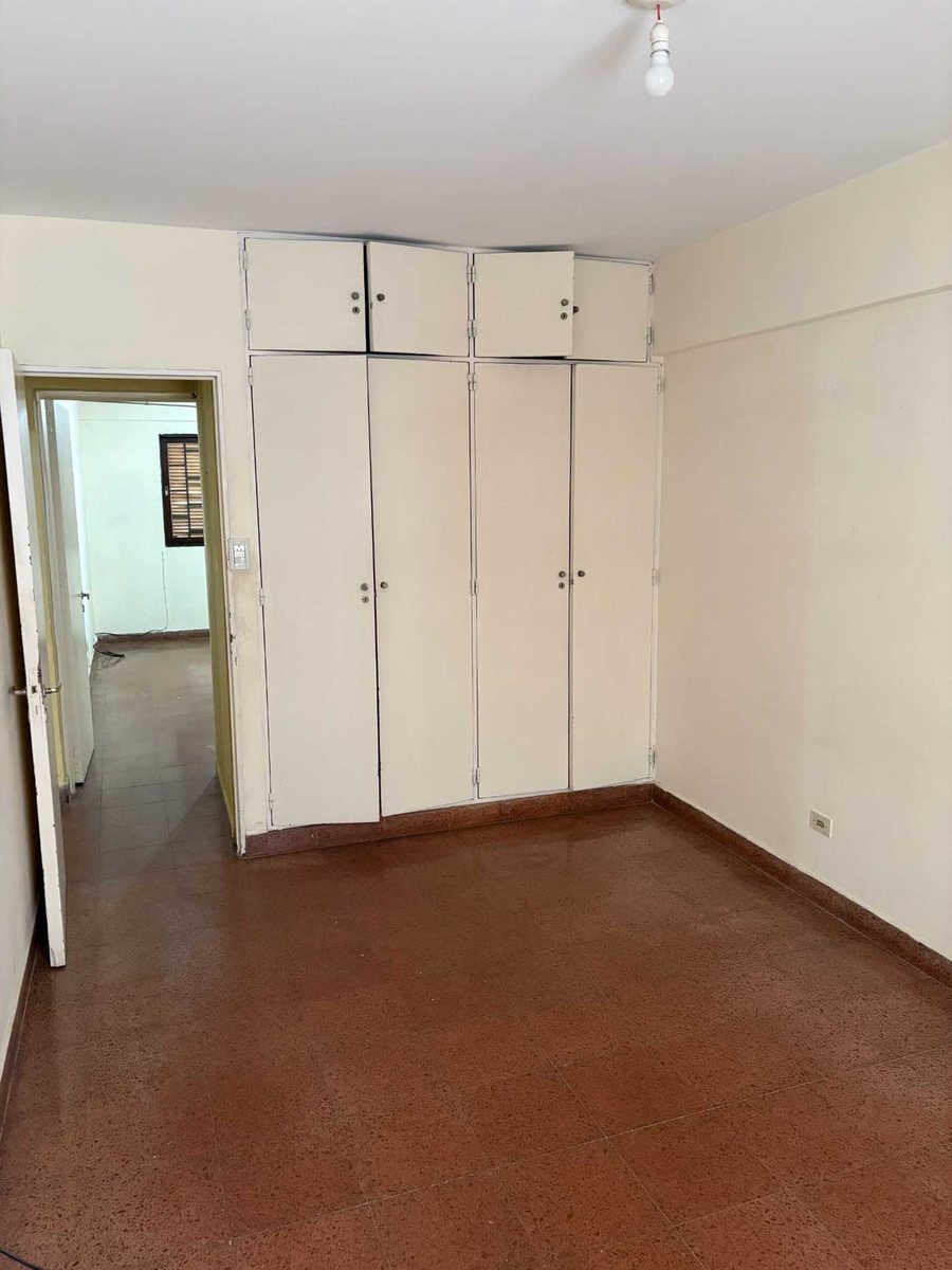 DEPARTAMENTO AMPLIO VENTA CENTRO 3 DORMITORIOS - 7