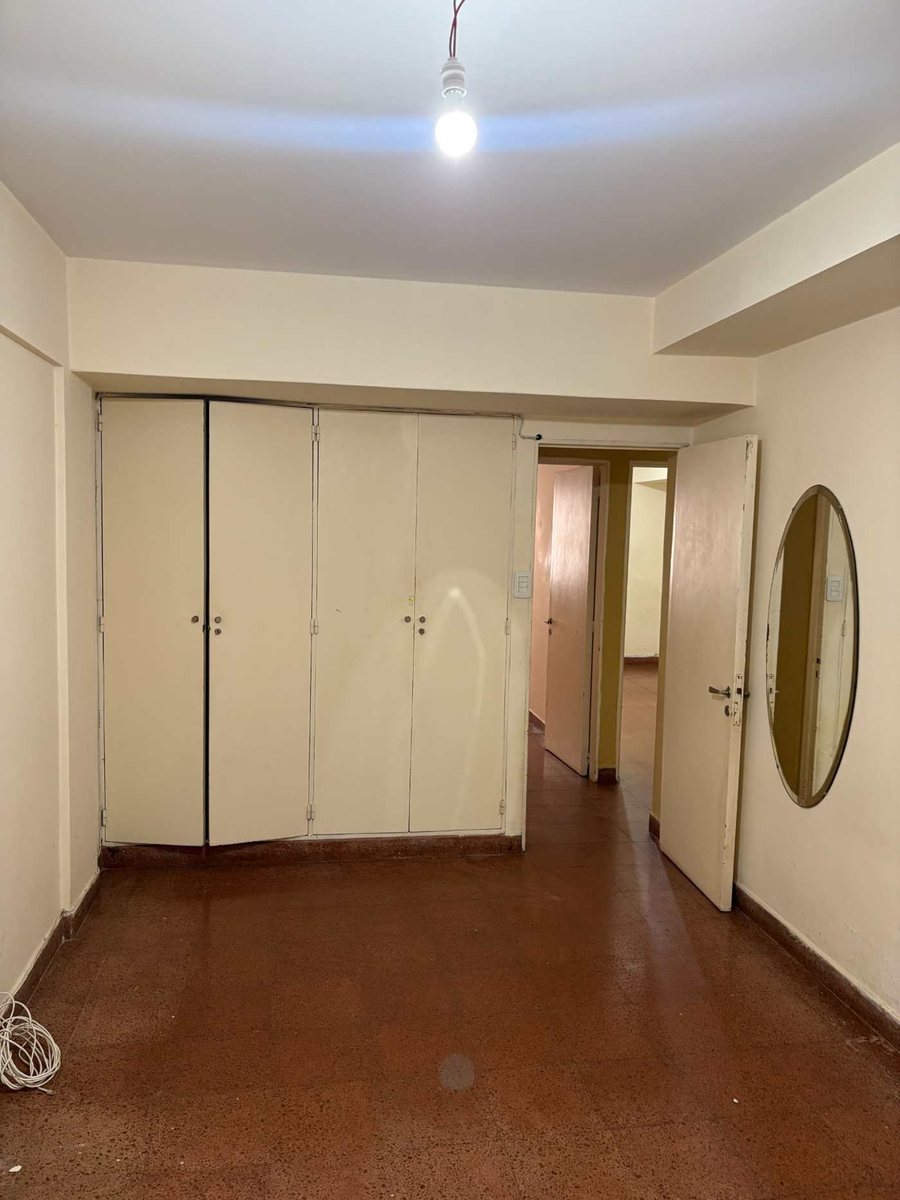 DEPARTAMENTO AMPLIO VENTA CENTRO 3 DORMITORIOS - 9