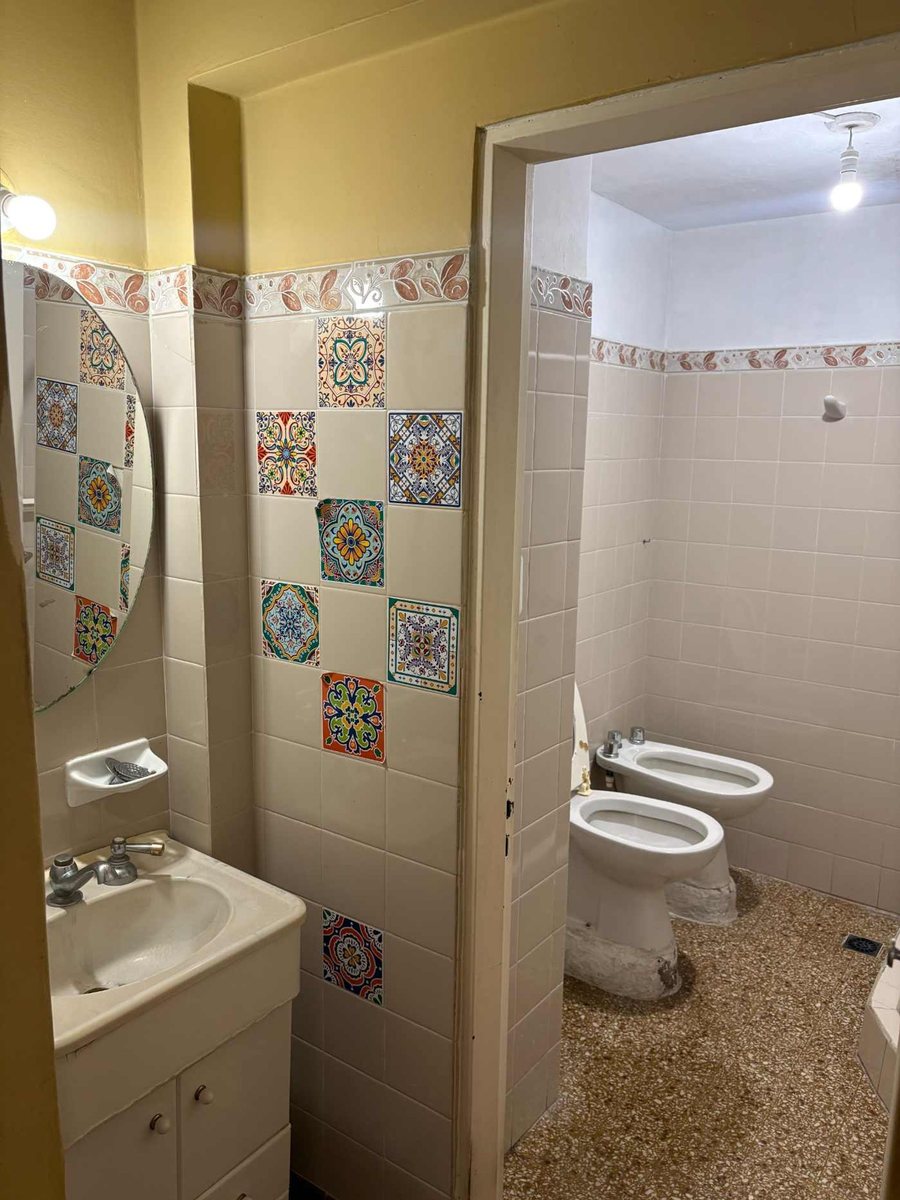 DEPARTAMENTO AMPLIO VENTA CENTRO 3 DORMITORIOS - 15