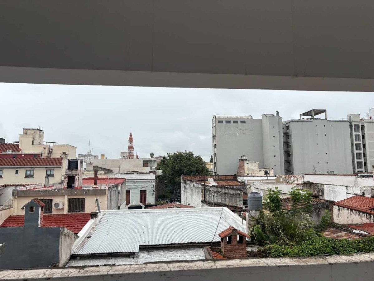 DEPARTAMENTO AMPLIO VENTA CENTRO 3 DORMITORIOS - 16