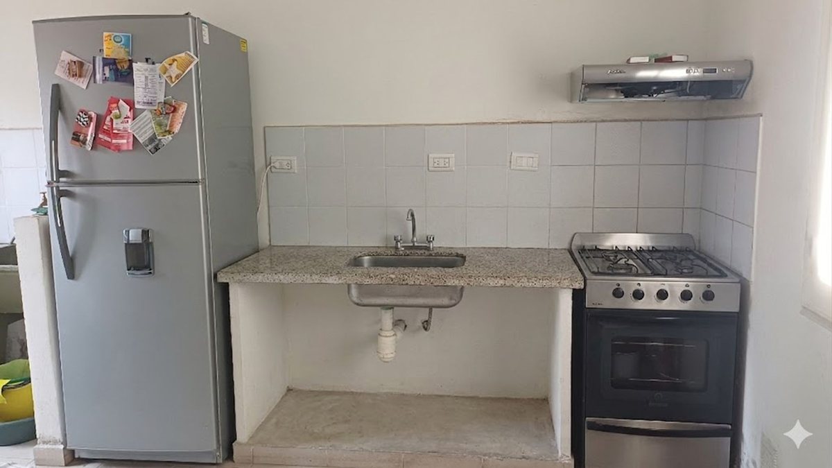 CASA VENTA BARRIO CHACHAPOYAS ZONA NORTE 2 DORM - 4