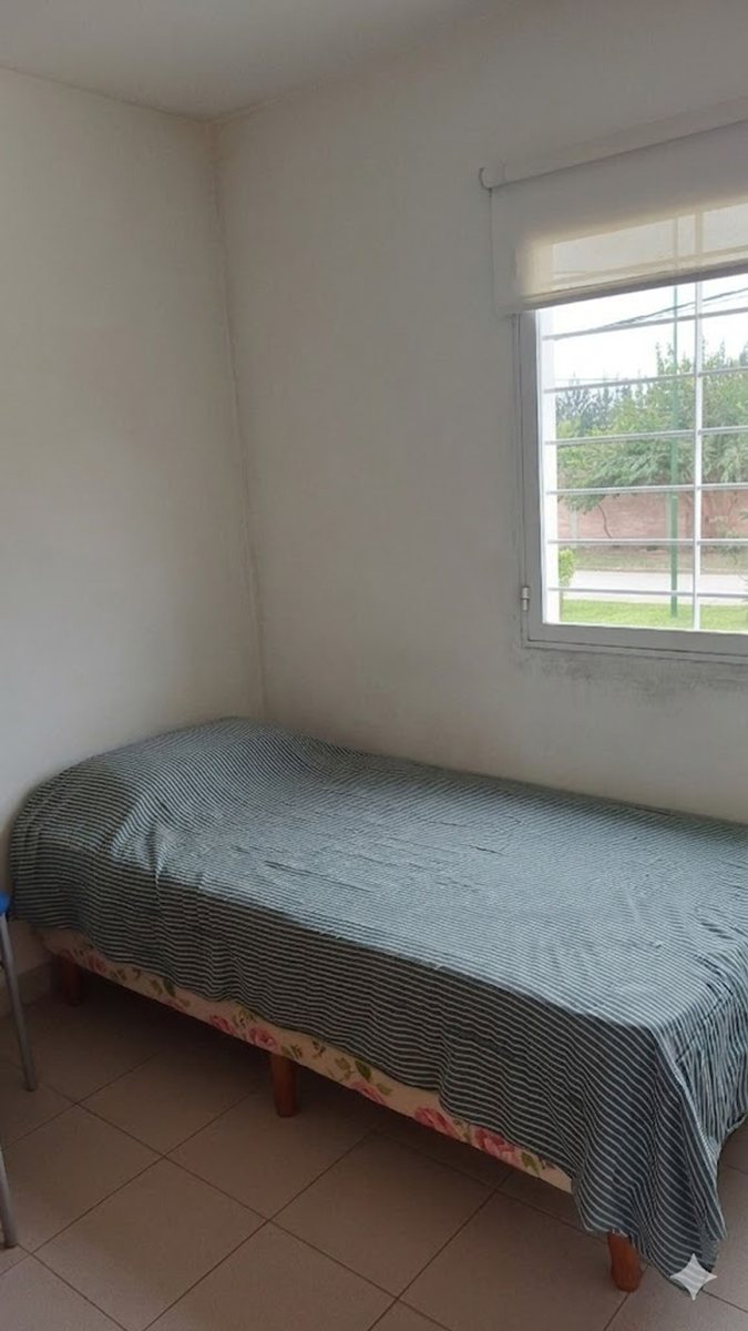 CASA VENTA BARRIO CHACHAPOYAS ZONA NORTE 2 DORM - 11