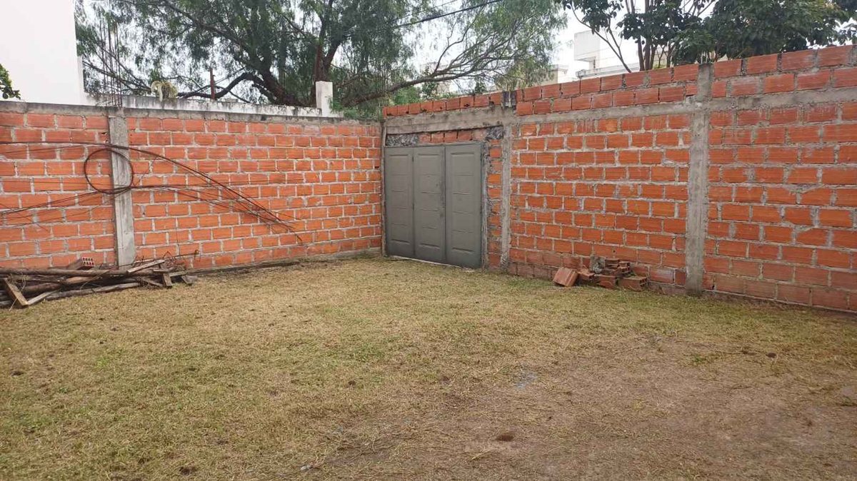 CASA VENTA BARRIO CHACHAPOYAS ZONA NORTE 2 DORM - 15