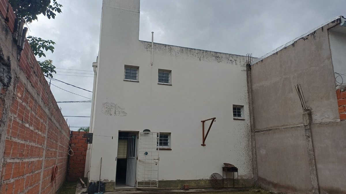 CASA VENTA BARRIO CHACHAPOYAS ZONA NORTE 2 DORM - 16