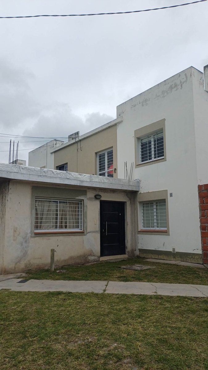 CASA VENTA BARRIO CHACHAPOYAS ZONA NORTE 2 DORM - 17