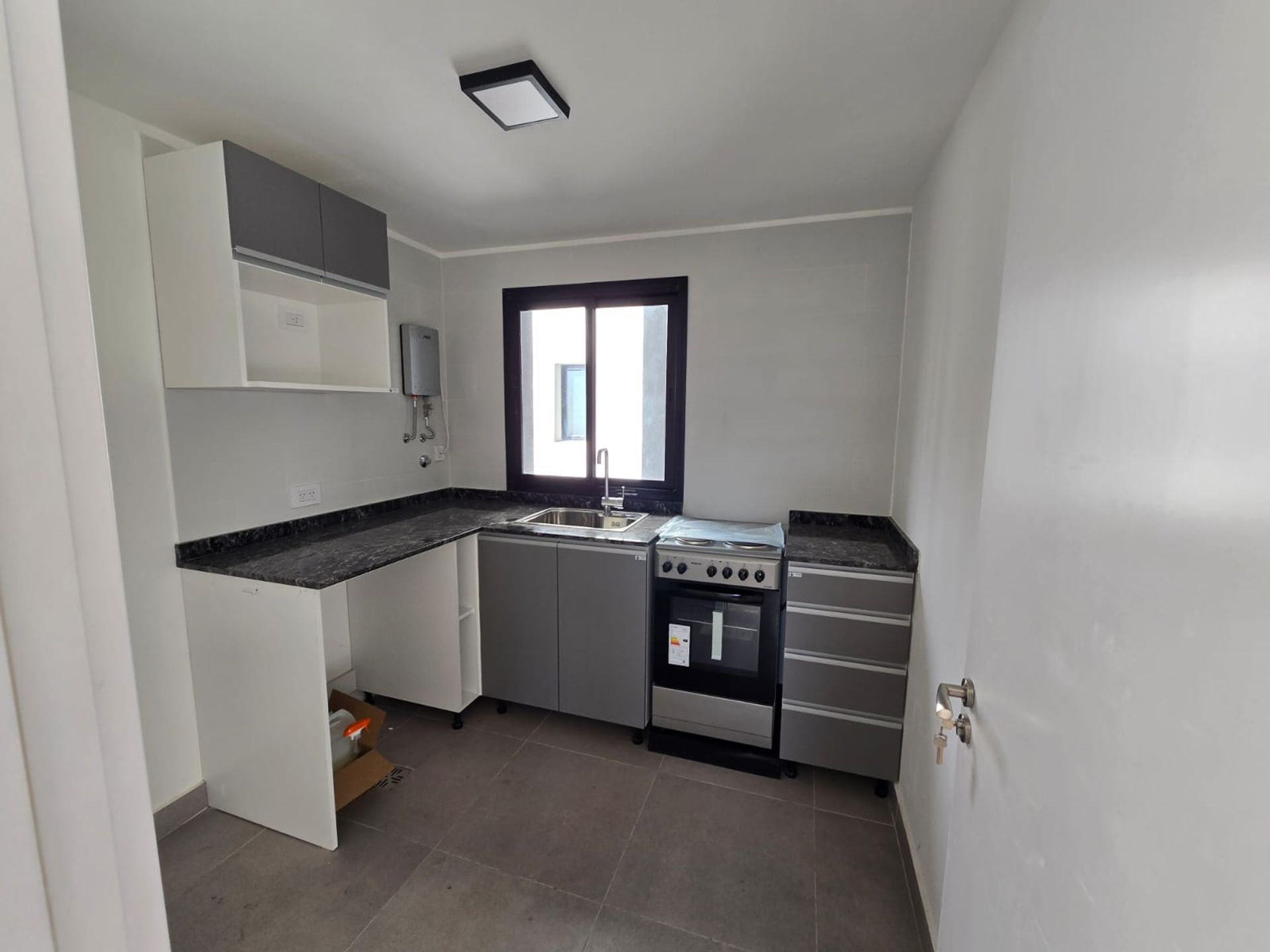 DEPARTAMENTO VENTA MACROCENTRO A ESTRENAR - 2