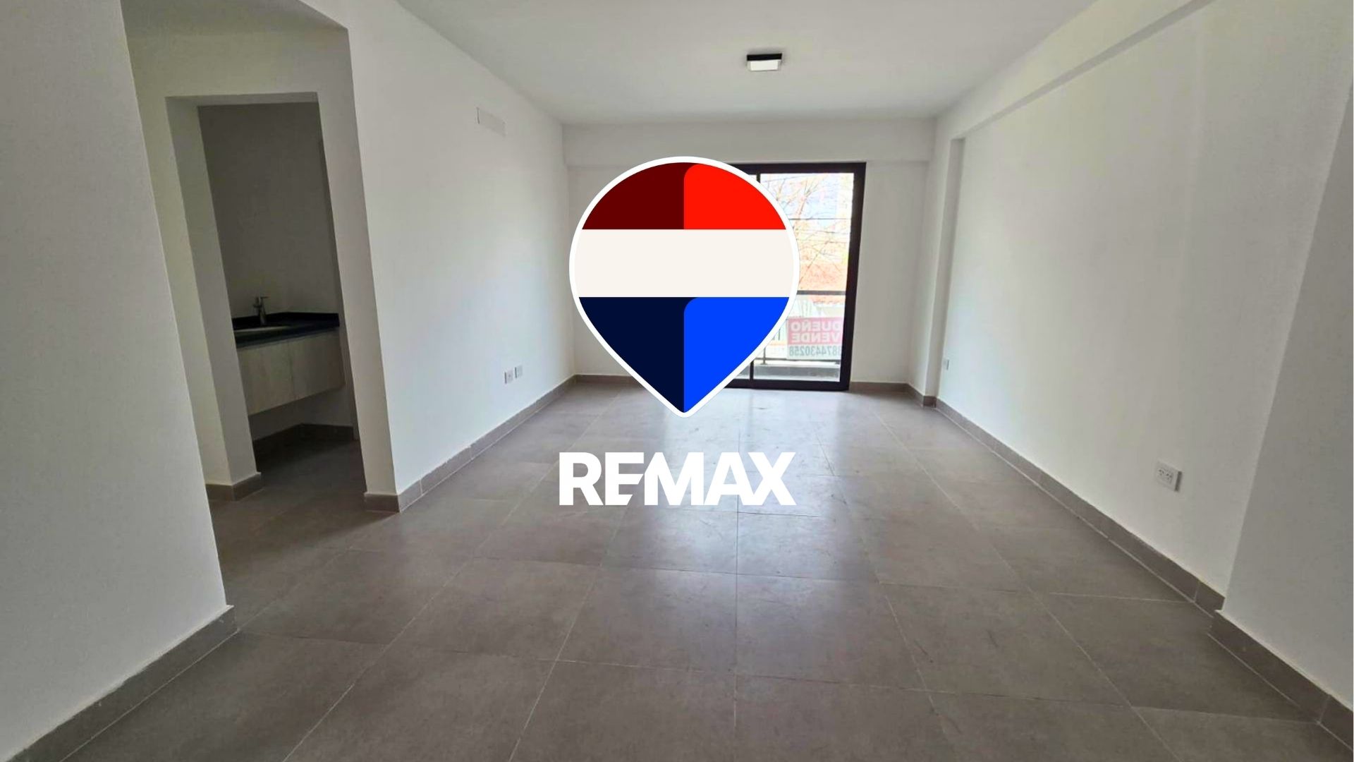 DEPARTAMENTO VENTA MACROCENTRO A ESTRENAR 1 DORM - 1