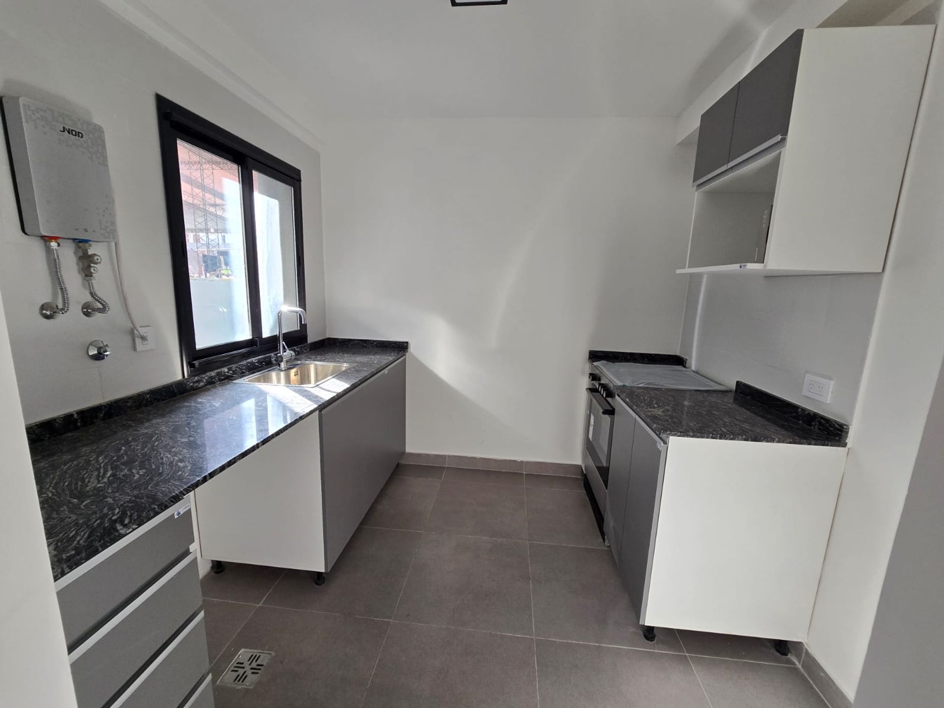 DEPARTAMENTO VENTA MACROCENTRO A ESTRENAR 1 DORM - 2