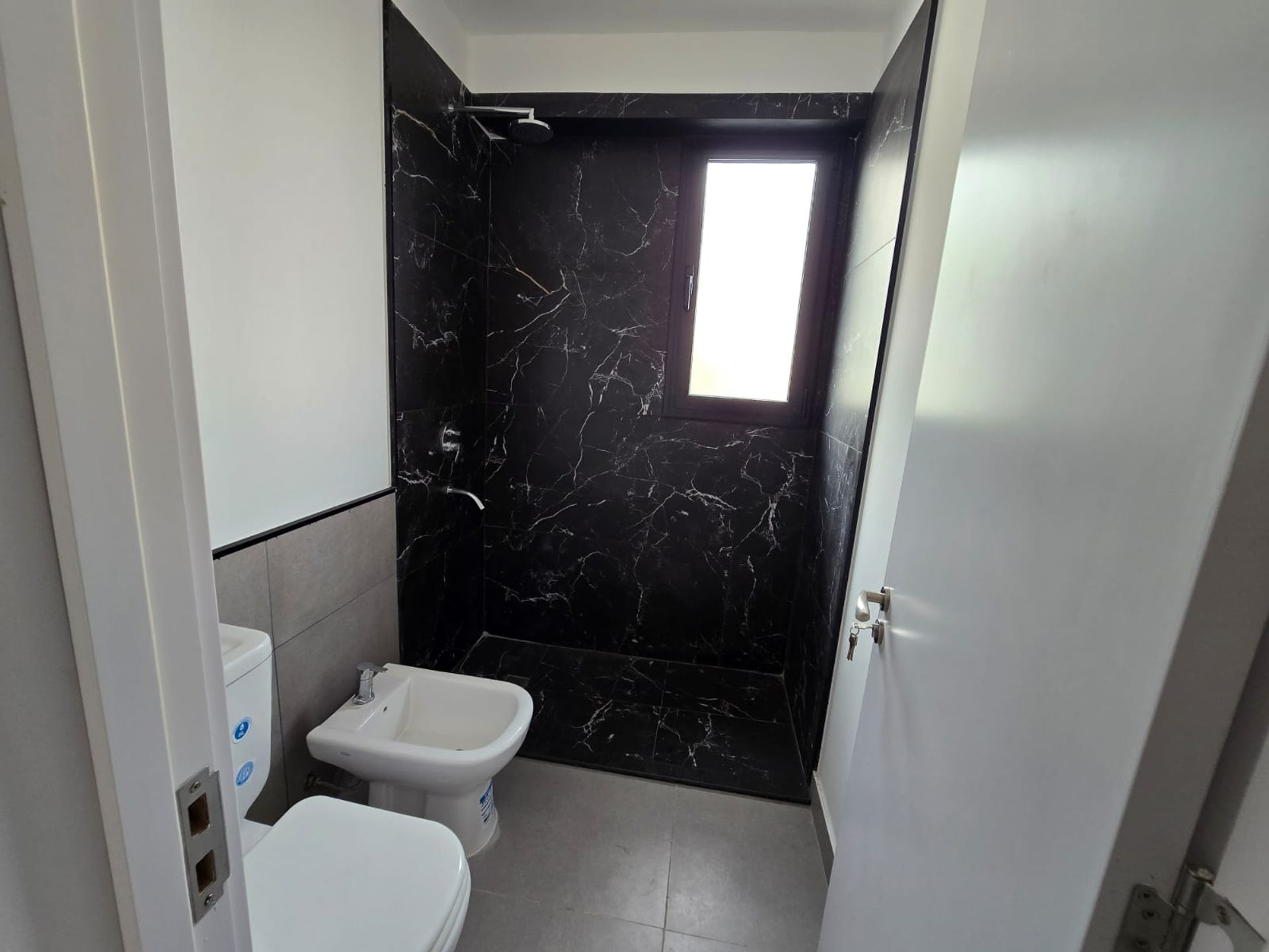 DEPARTAMENTO VENTA MACROCENTRO A ESTRENAR 1 DORM - 4