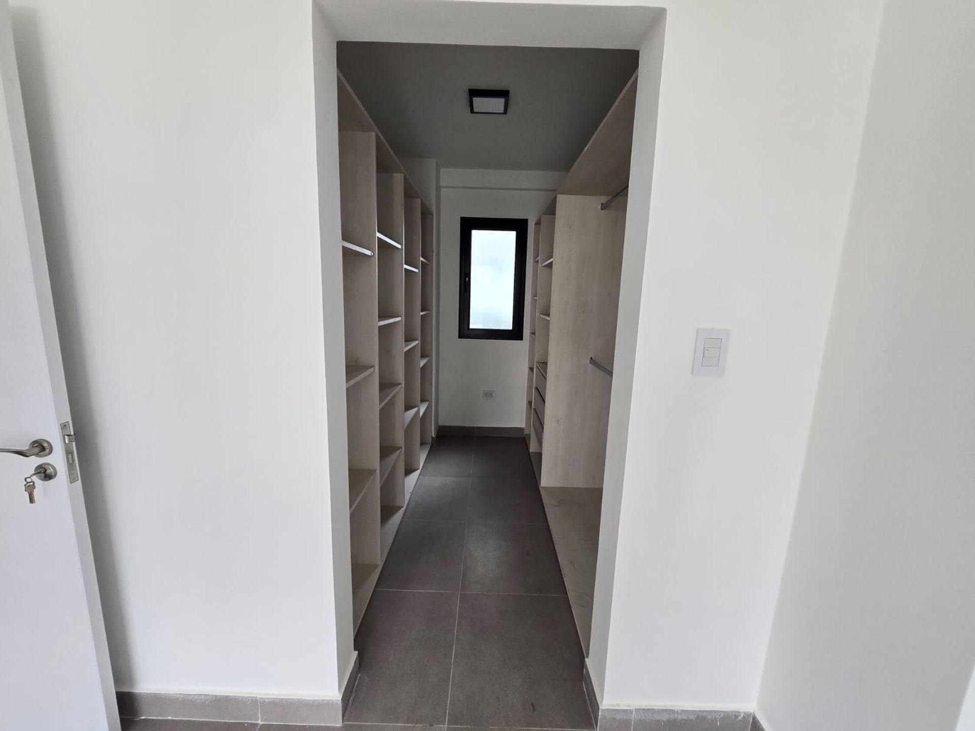 DEPARTAMENTO VENTA MACROCENTRO A ESTRENAR 1 DORM - 5