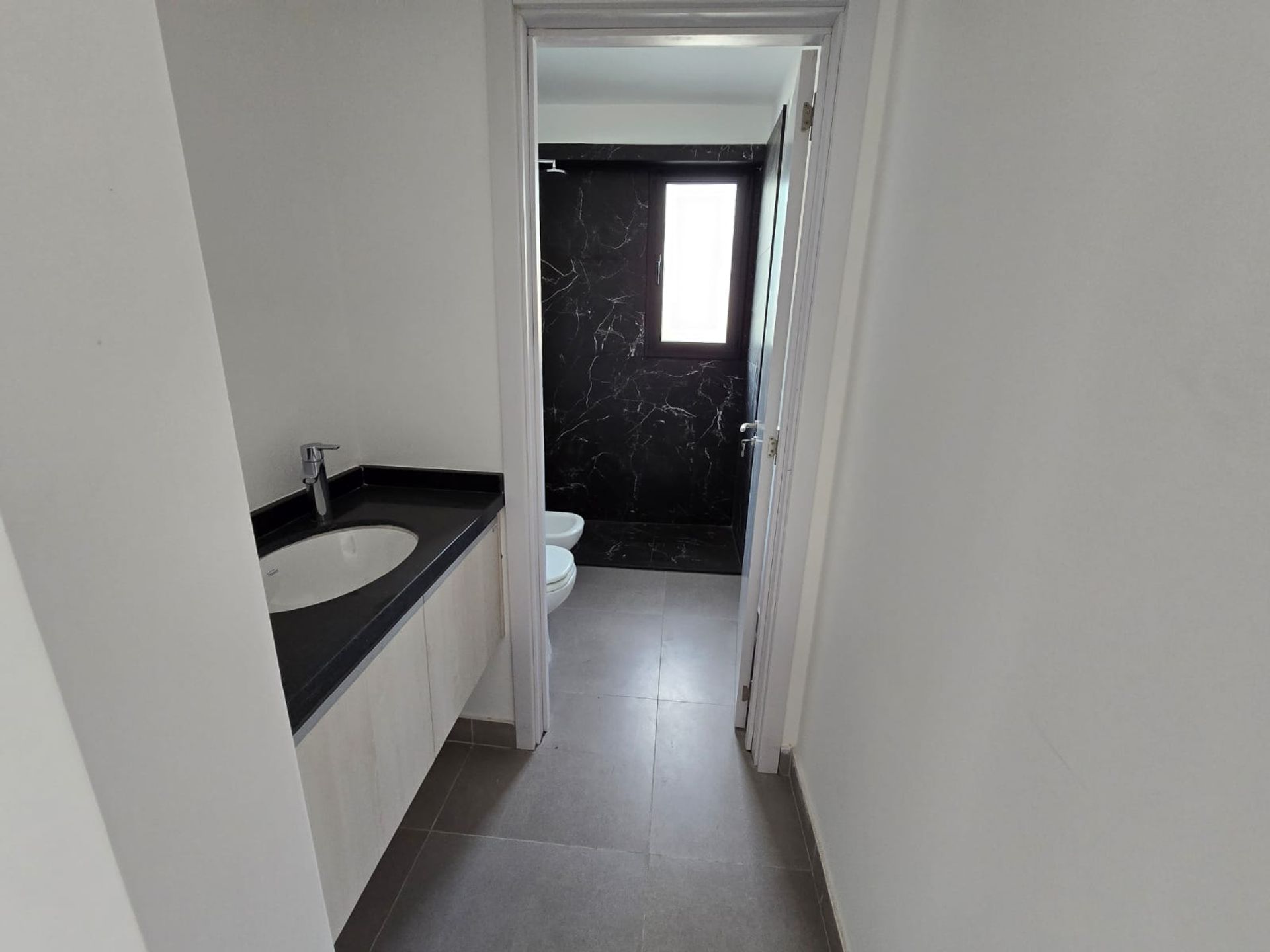 DEPARTAMENTO VENTA MACROCENTRO A ESTRENAR 1 DORM - 6