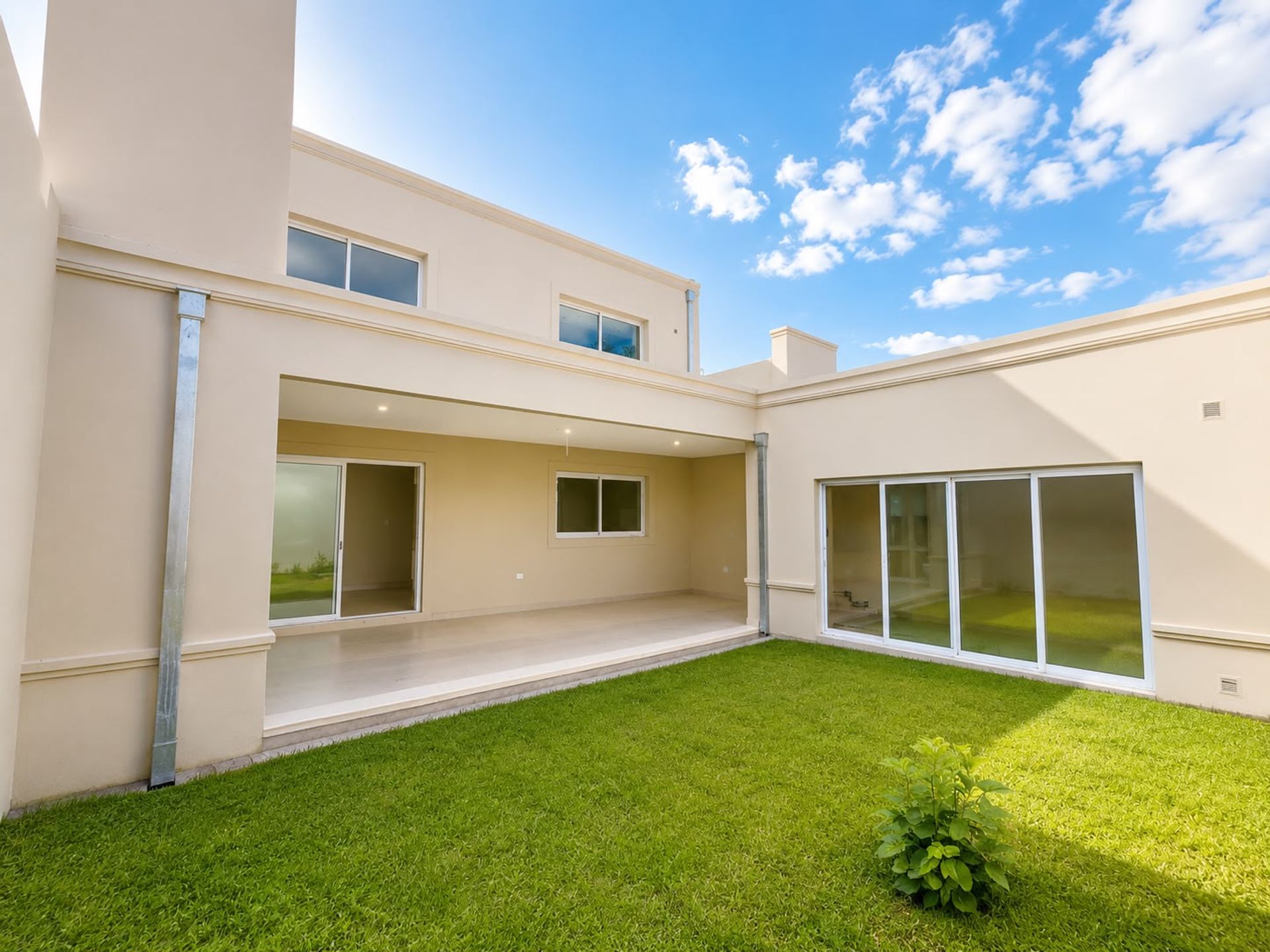 CASA VENTA TRES CERRITOS APTA CREDITO A ESTRENAR — foto 2