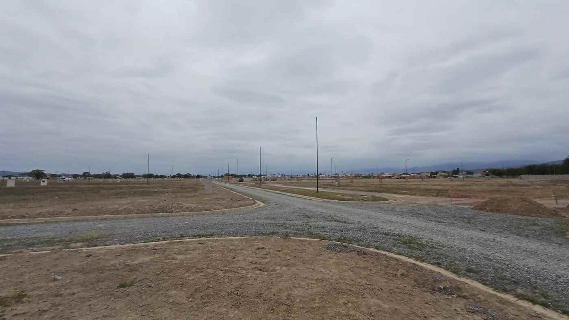 Venta Terreno Vía Aurelia Etapa 2 Mza 77, Lote 15 - 3