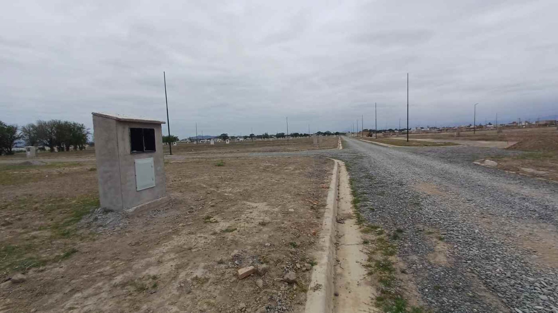 Venta Terreno Vía Aurelia Etapa 2 Mza 77, Lote 15 - 5
