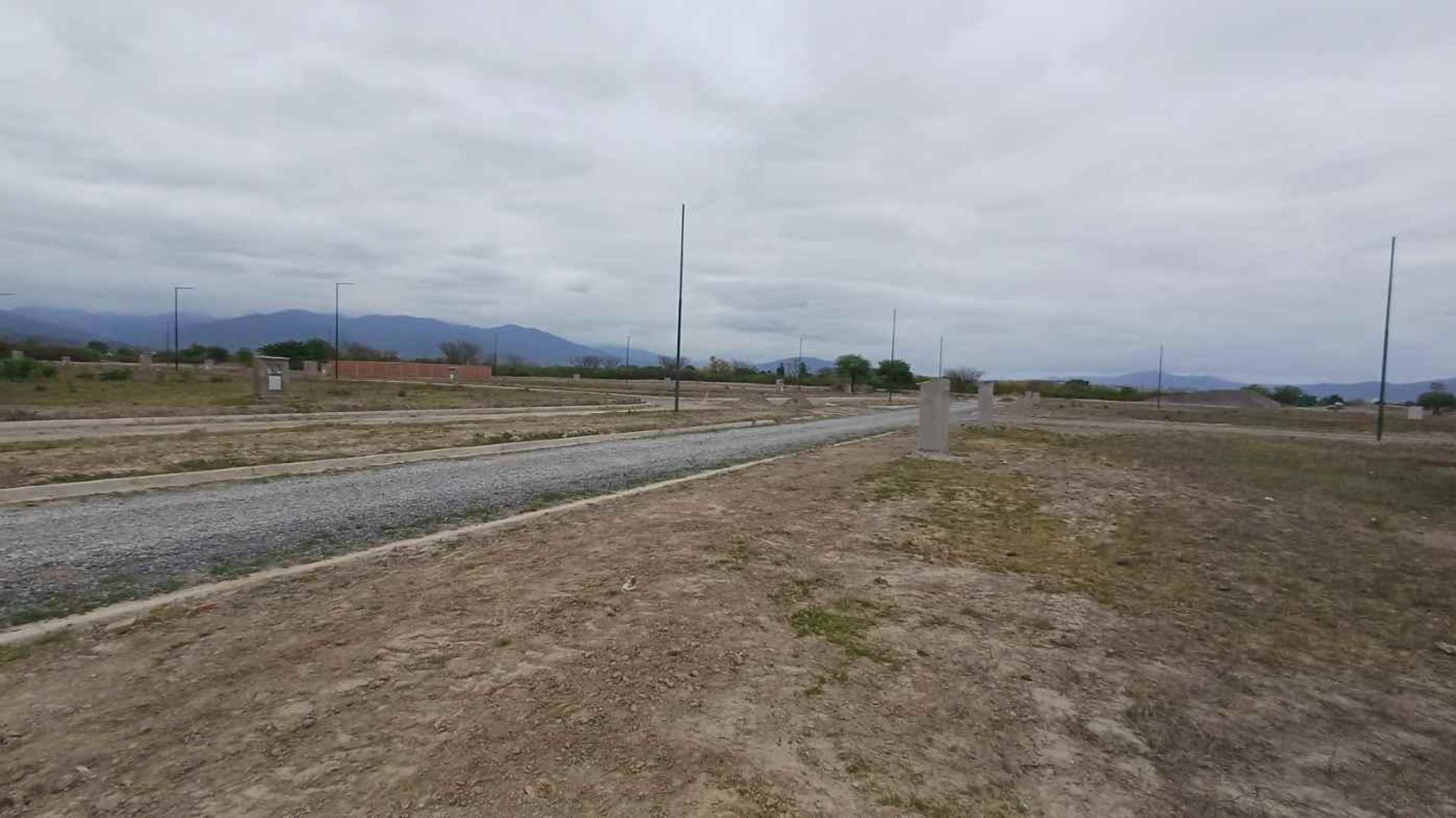 Venta Terreno Vía Aurelia Etapa 2 Mza 77, Lote 15 - 6