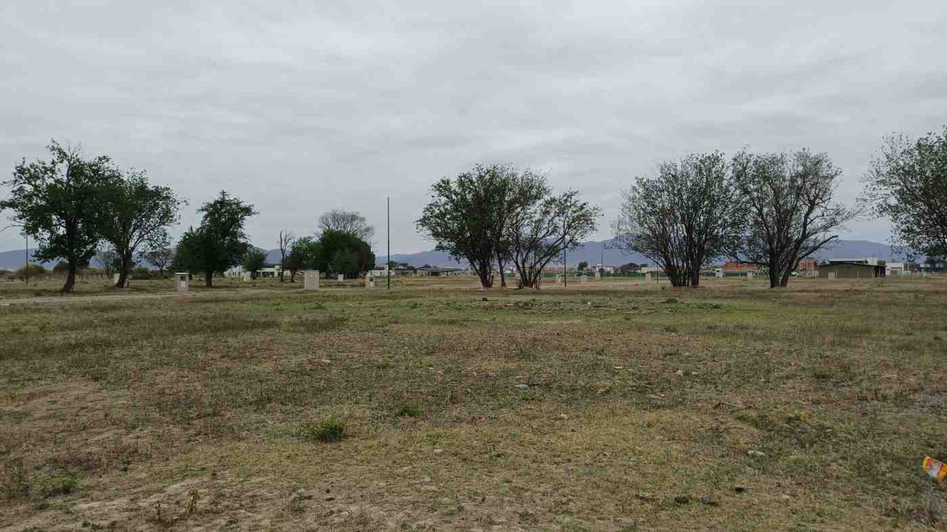 Venta Terreno Vía Aurelia Etapa 2 Mza 77, Lote 15 - 9