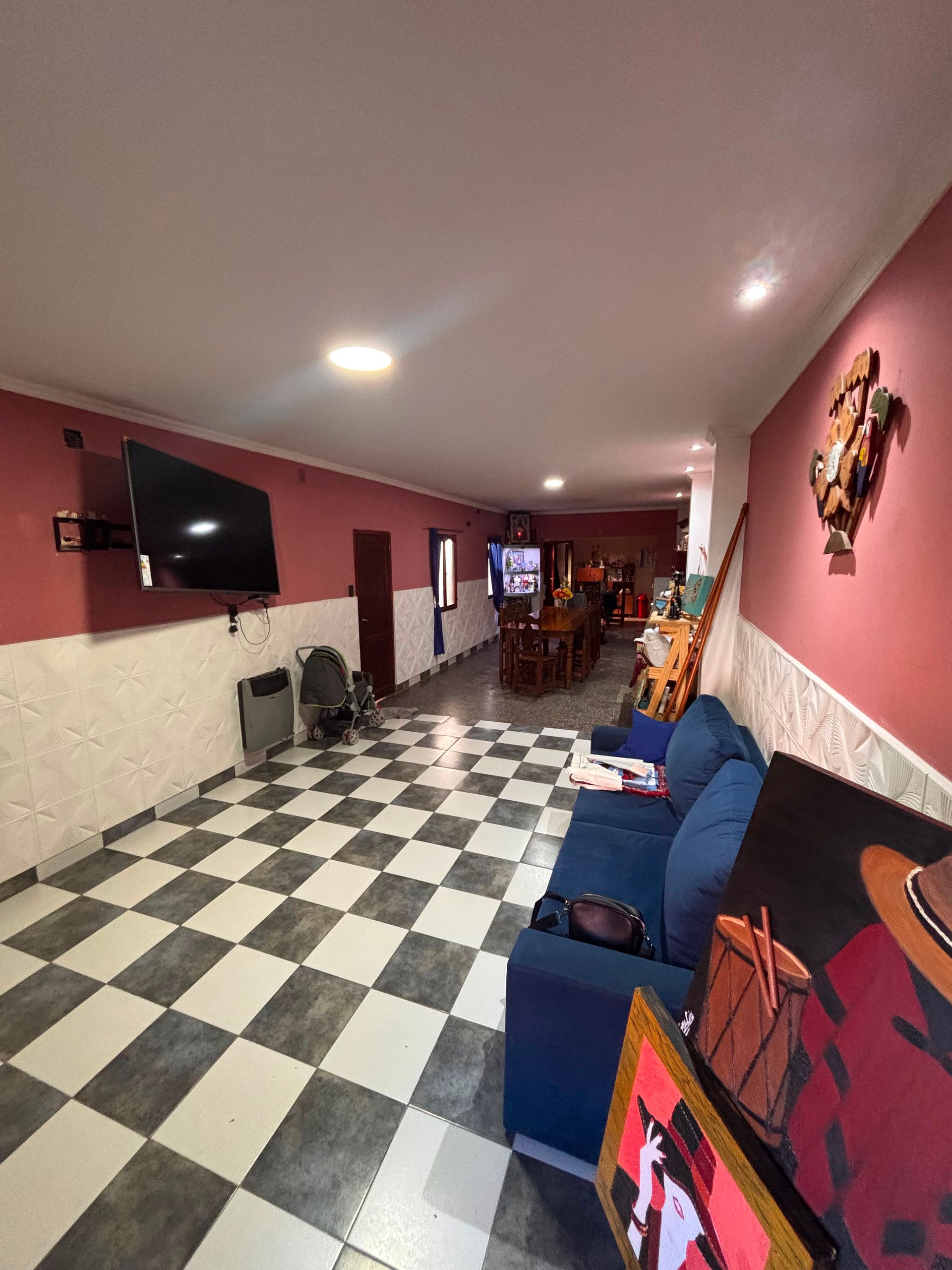 CASA VENTA MACROCENTRO + DEPARTAMIENTO — foto 2