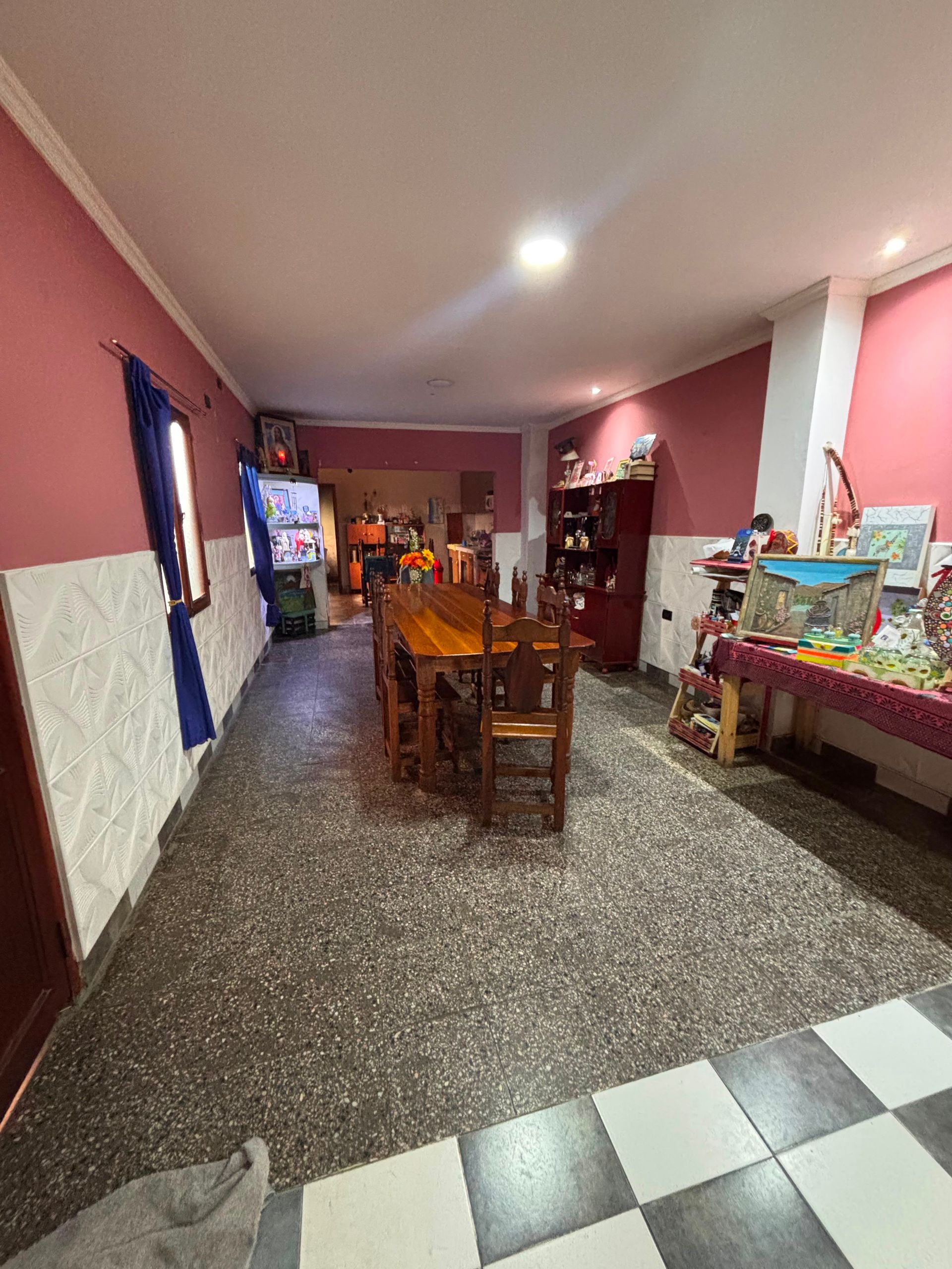 CASA VENTA MACROCENTRO + DEPARTAMIENTO — foto 3