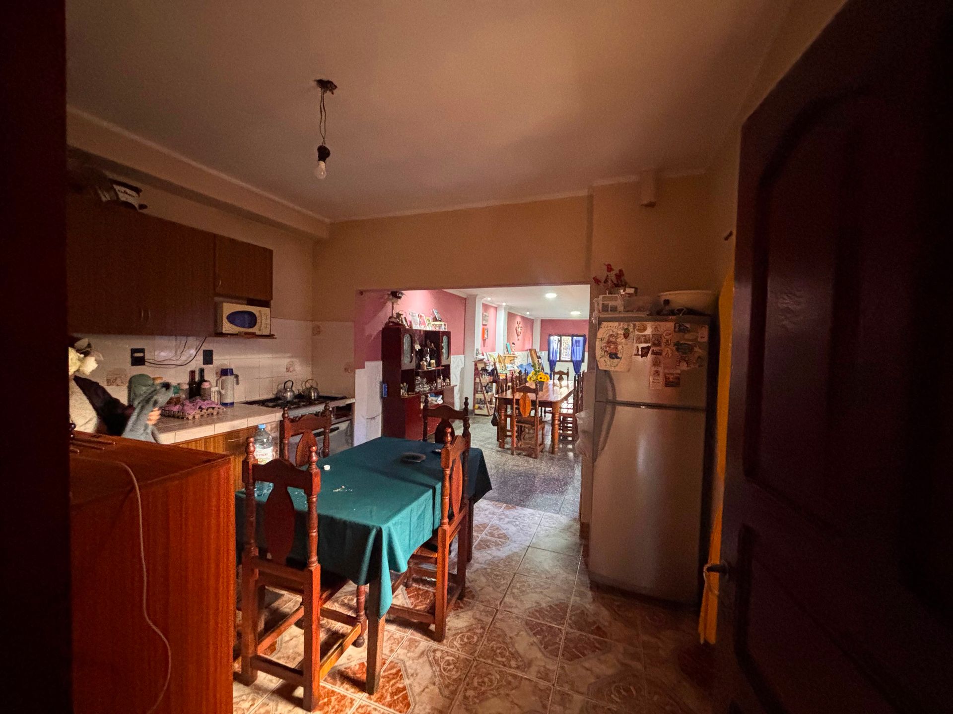 CASA VENTA MACROCENTRO + DEPARTAMIENTO — foto 4