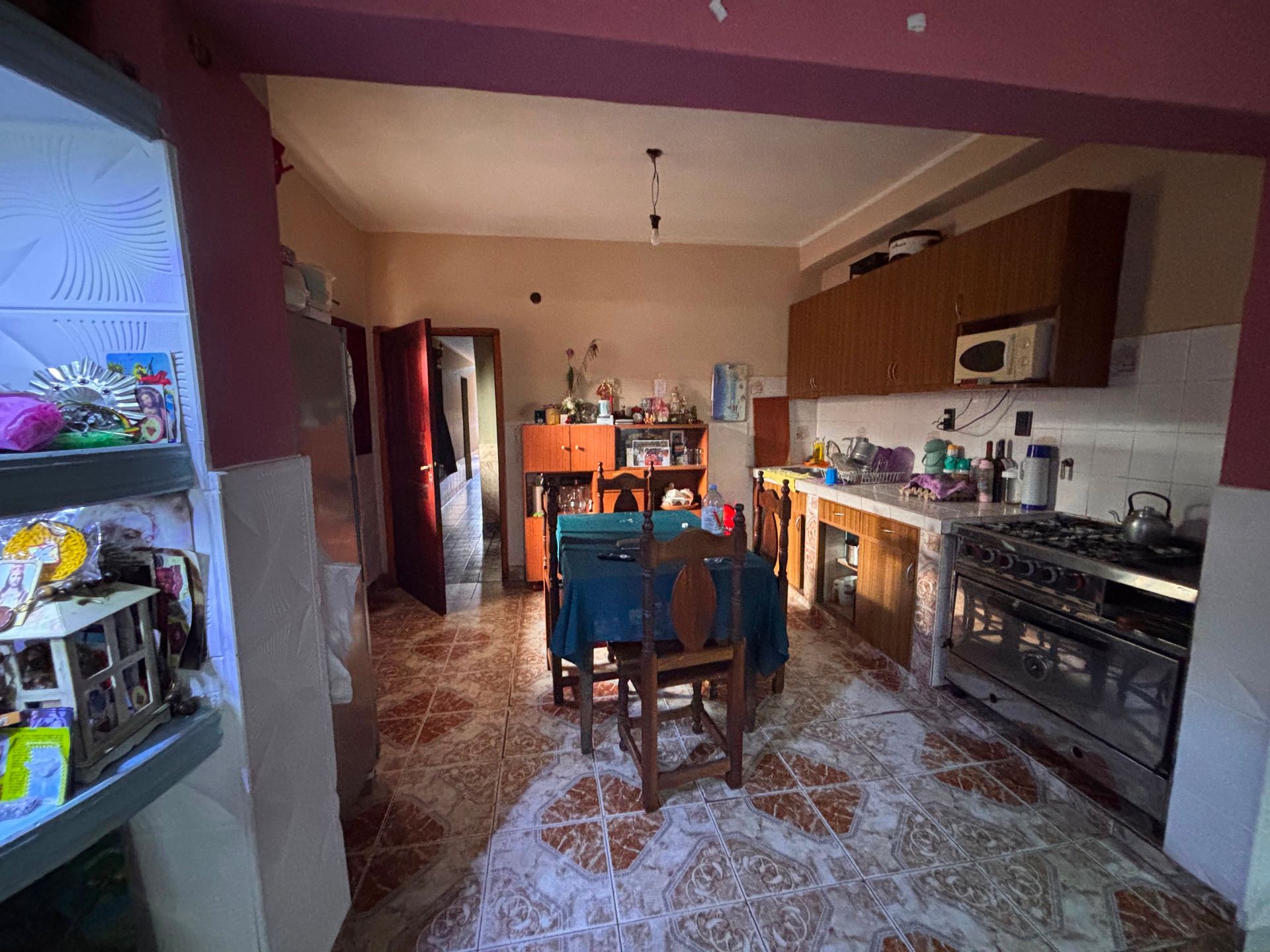 CASA VENTA MACROCENTRO + DEPARTAMIENTO — foto 5