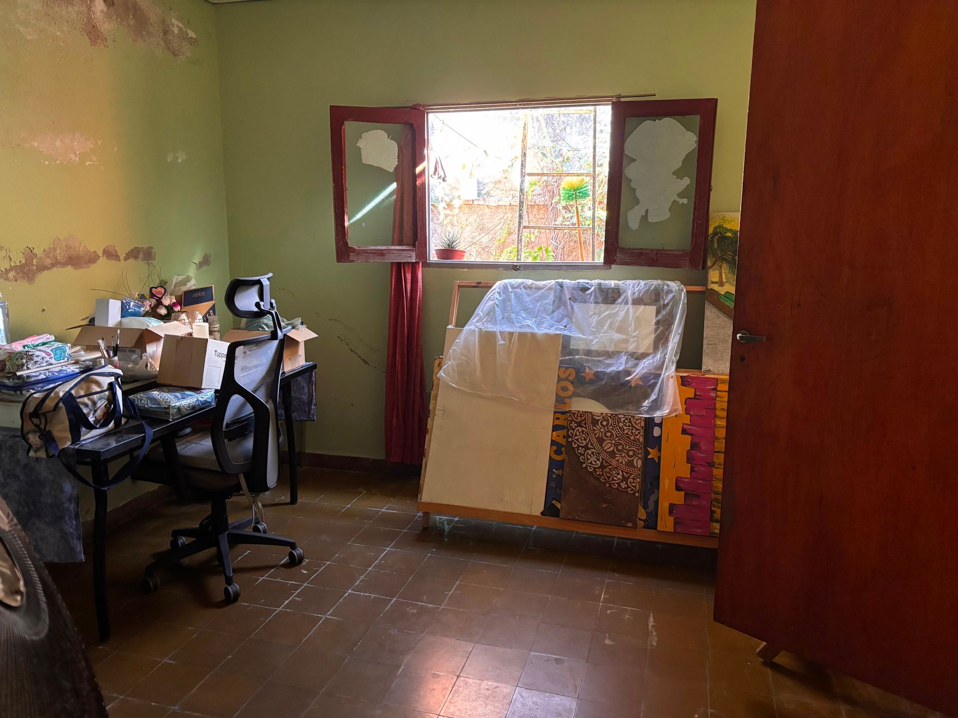 CASA VENTA MACROCENTRO + DEPARTAMIENTO — foto 6