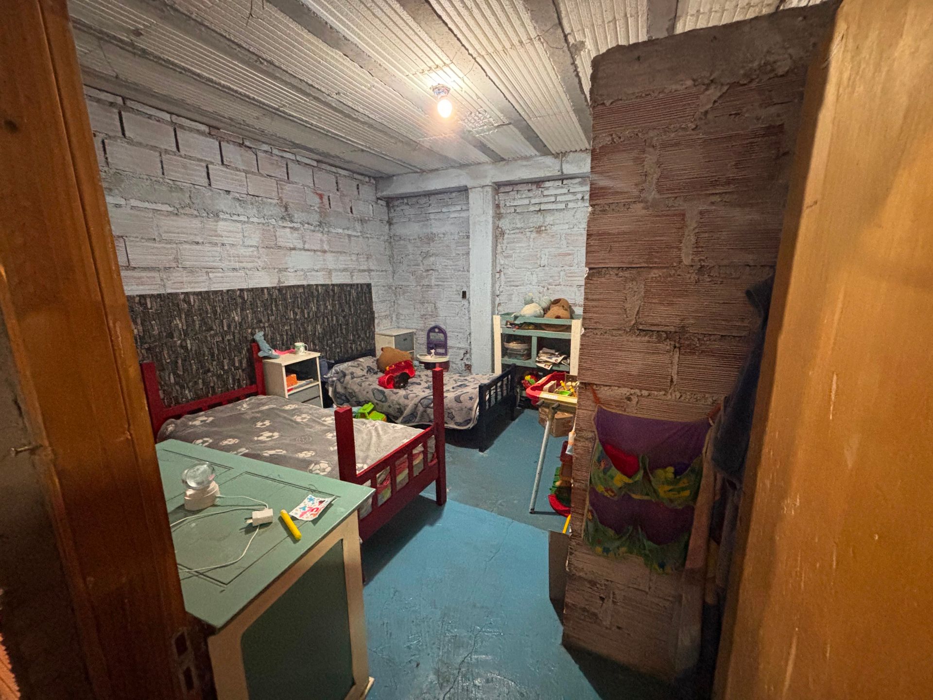 CASA VENTA MACROCENTRO + DEPARTAMIENTO — foto 9