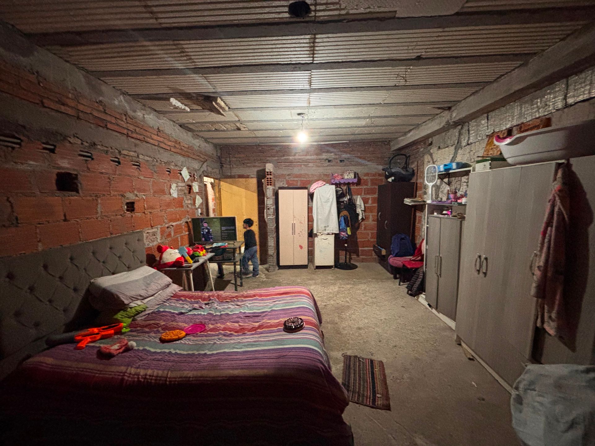 CASA VENTA MACROCENTRO + DEPARTAMIENTO — foto 10