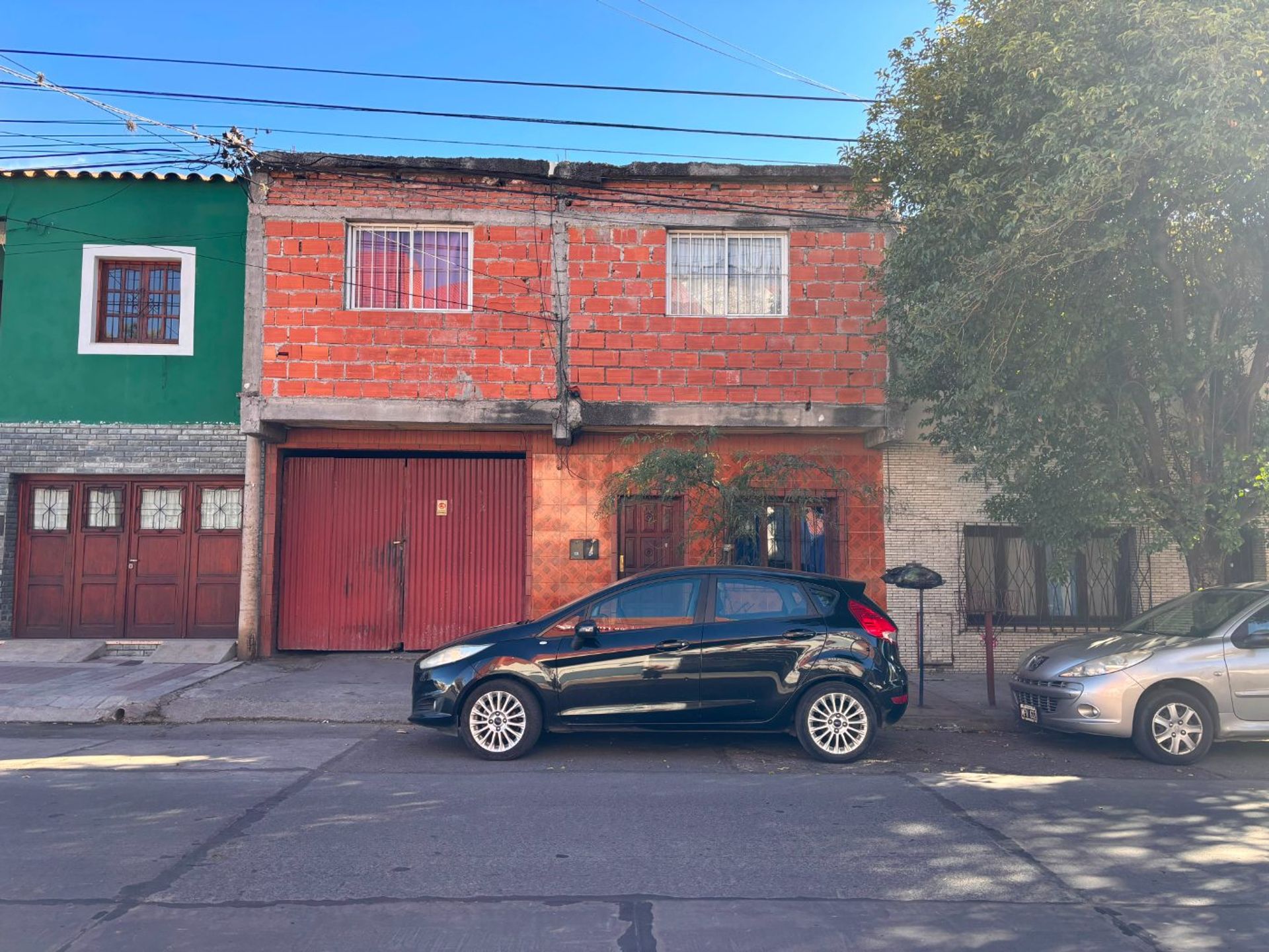 CASA VENTA MACROCENTRO + DEPARTAMIENTO — foto 11