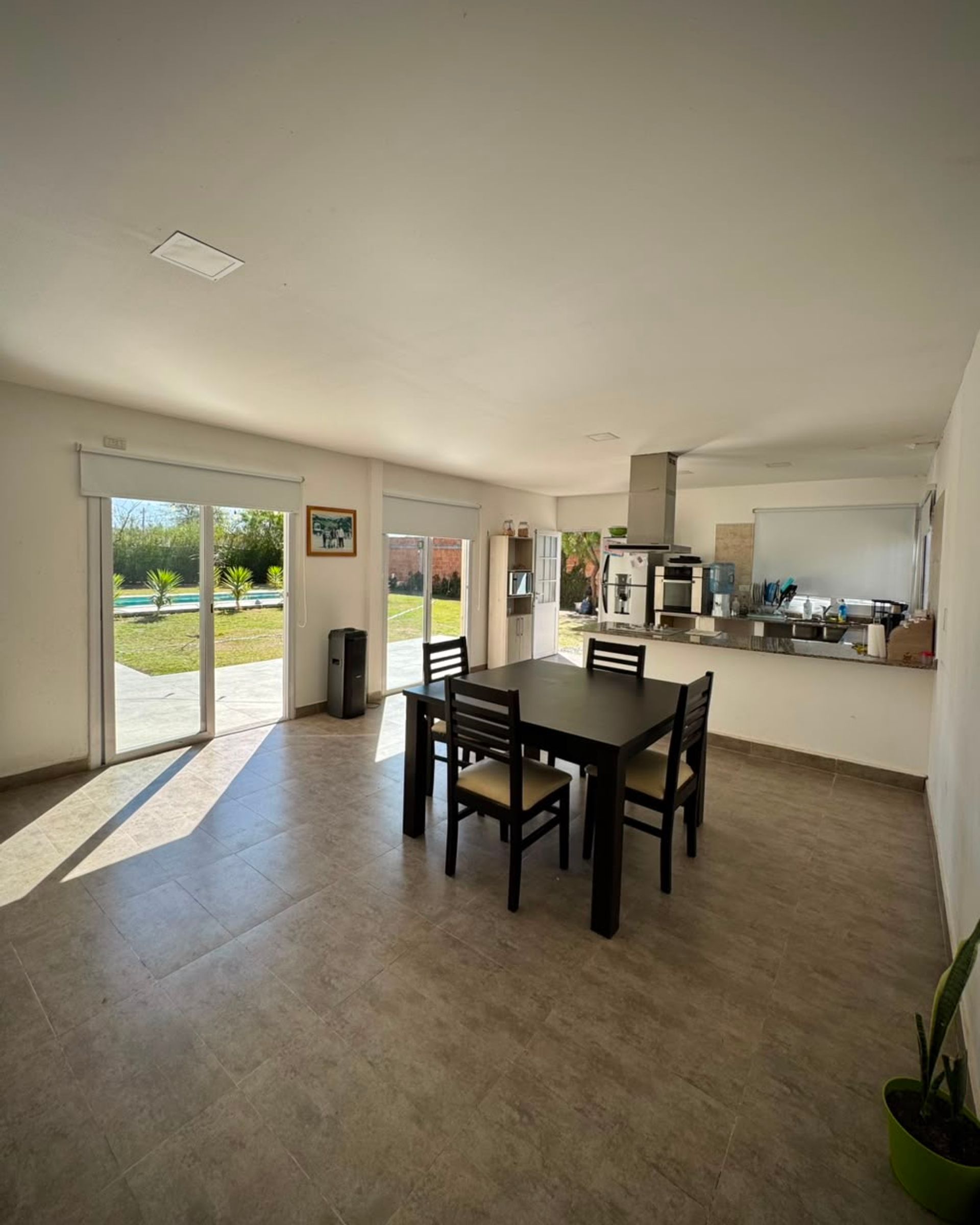 CASA VENTA LA SECUNDINA CERRILLOS CON PILETA — foto 3
