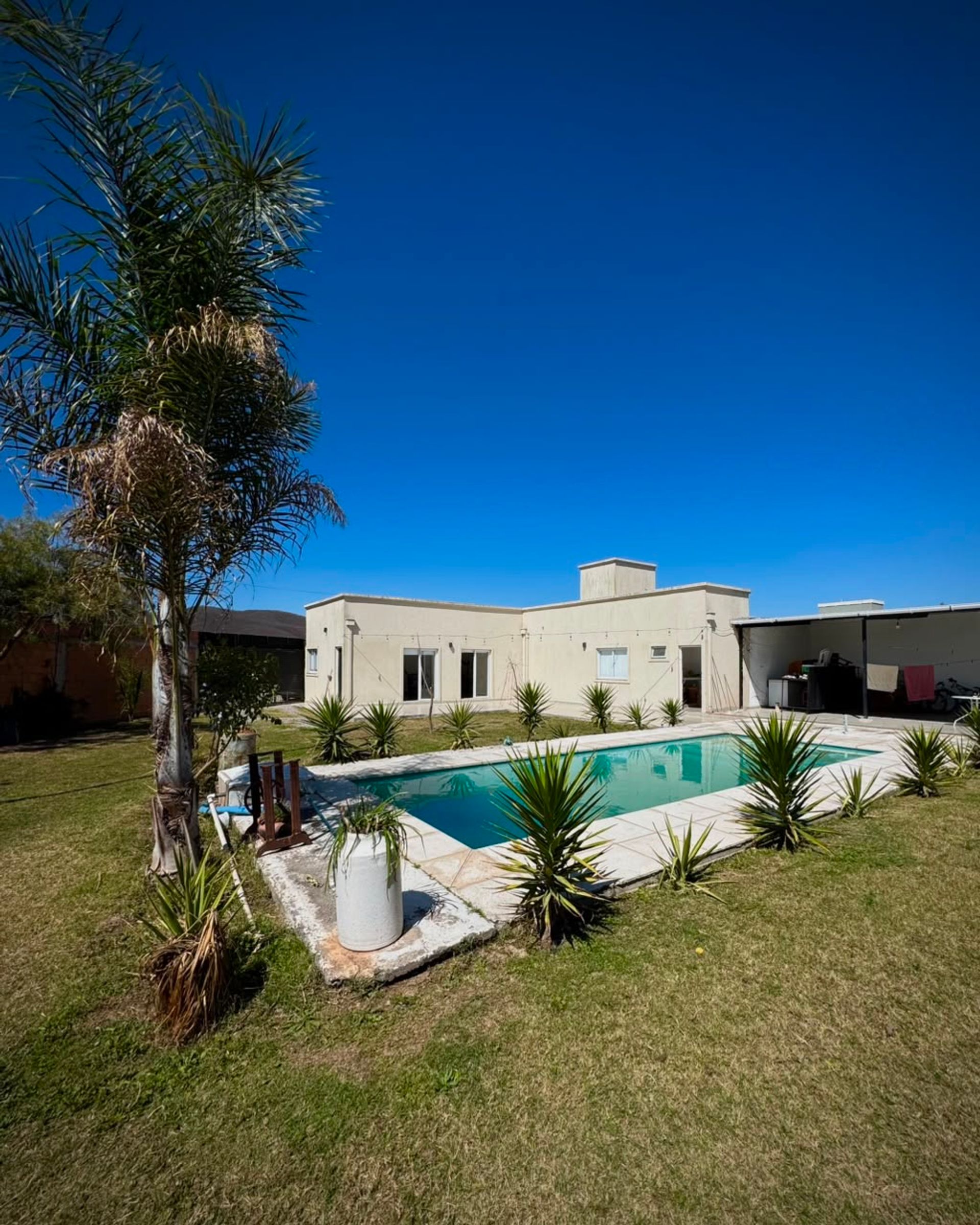 CASA VENTA LA SECUNDINA CERRILLOS CON PILETA — foto 6