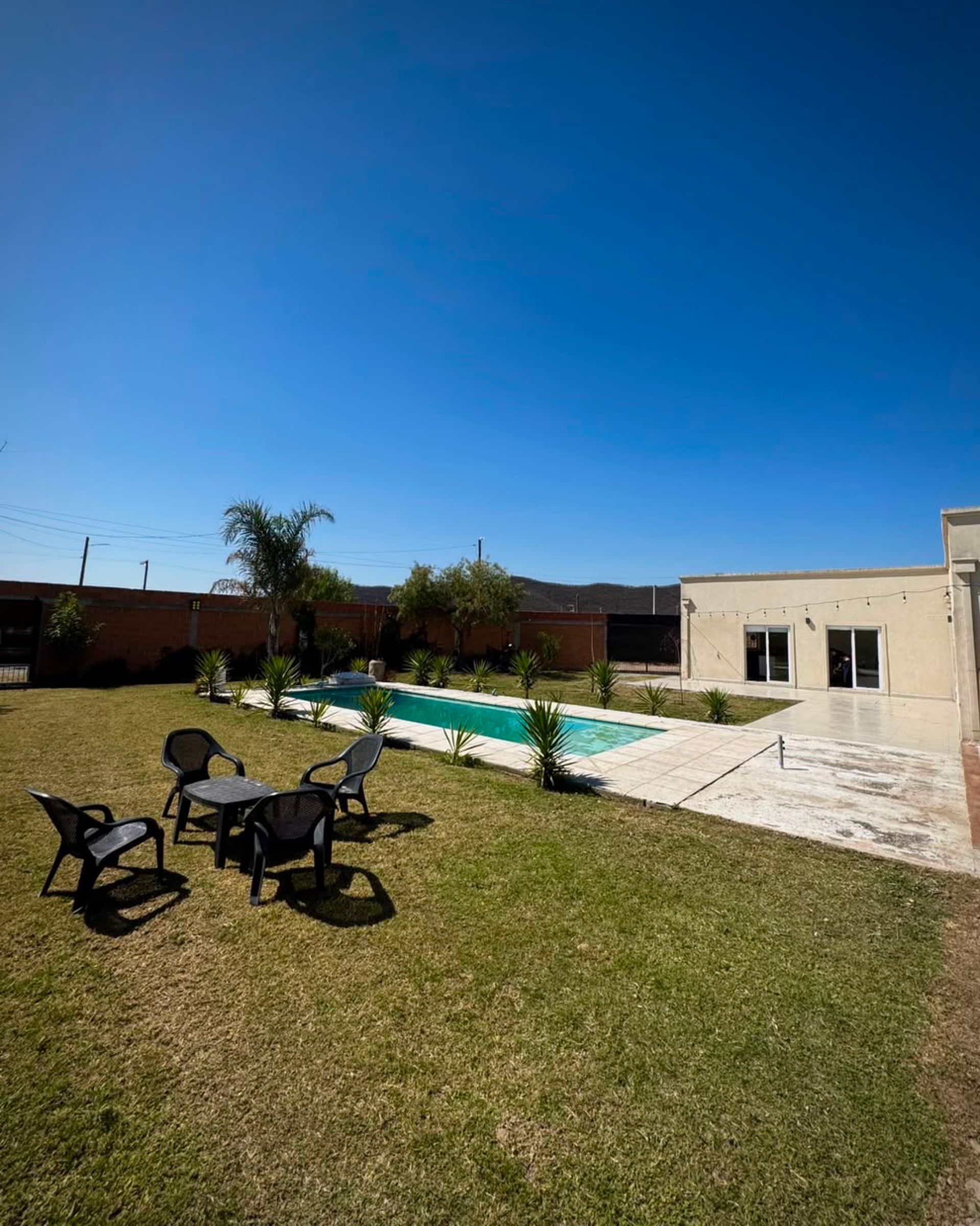 CASA VENTA LA SECUNDINA CERRILLOS CON PILETA — foto 7