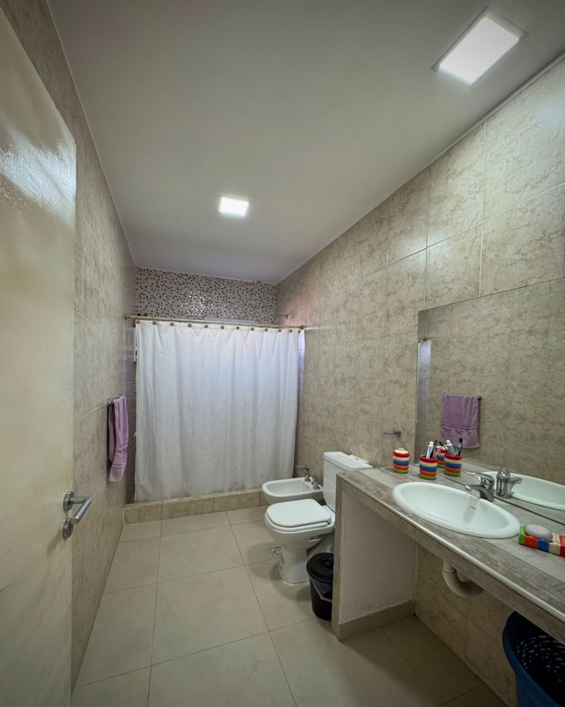 CASA VENTA LA SECUNDINA CERRILLOS CON PILETA — foto 11