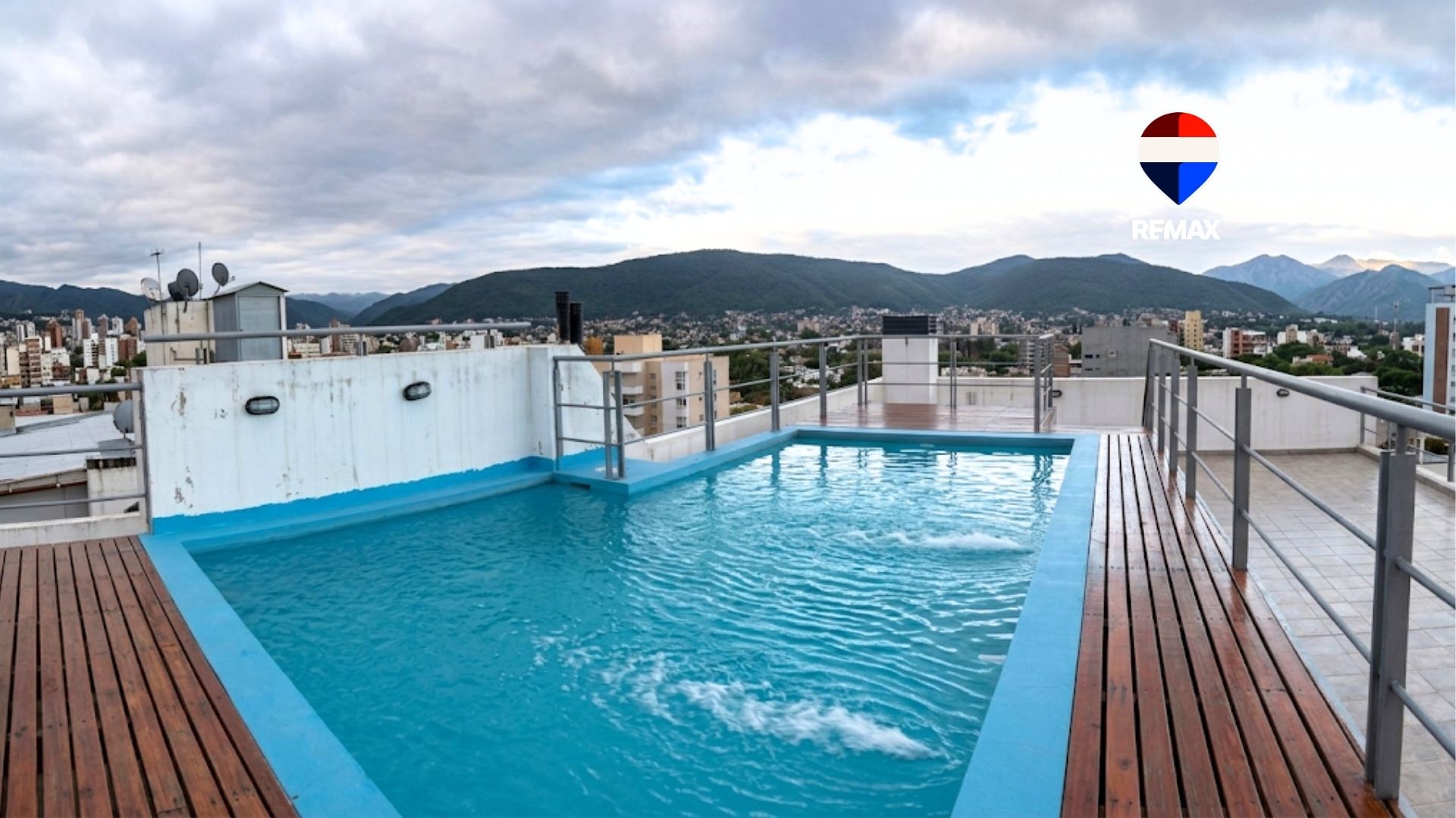DEPARTAMENTO EN VENTA BALCARCE AL 1400 MACROCENTRO - 1