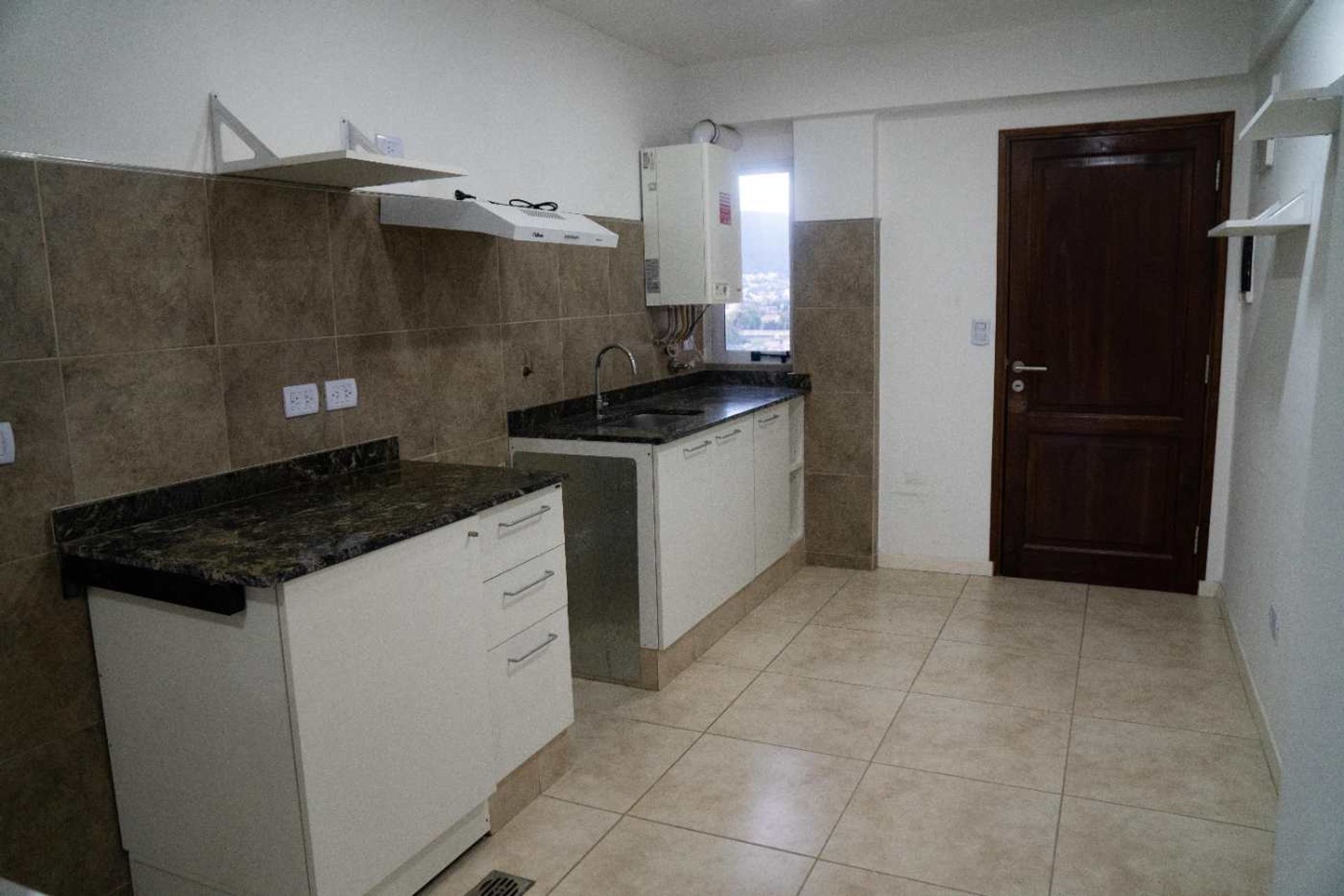 DEPARTAMENTO EN VENTA BALCARCE AL 1400 MACROCENTRO - 2