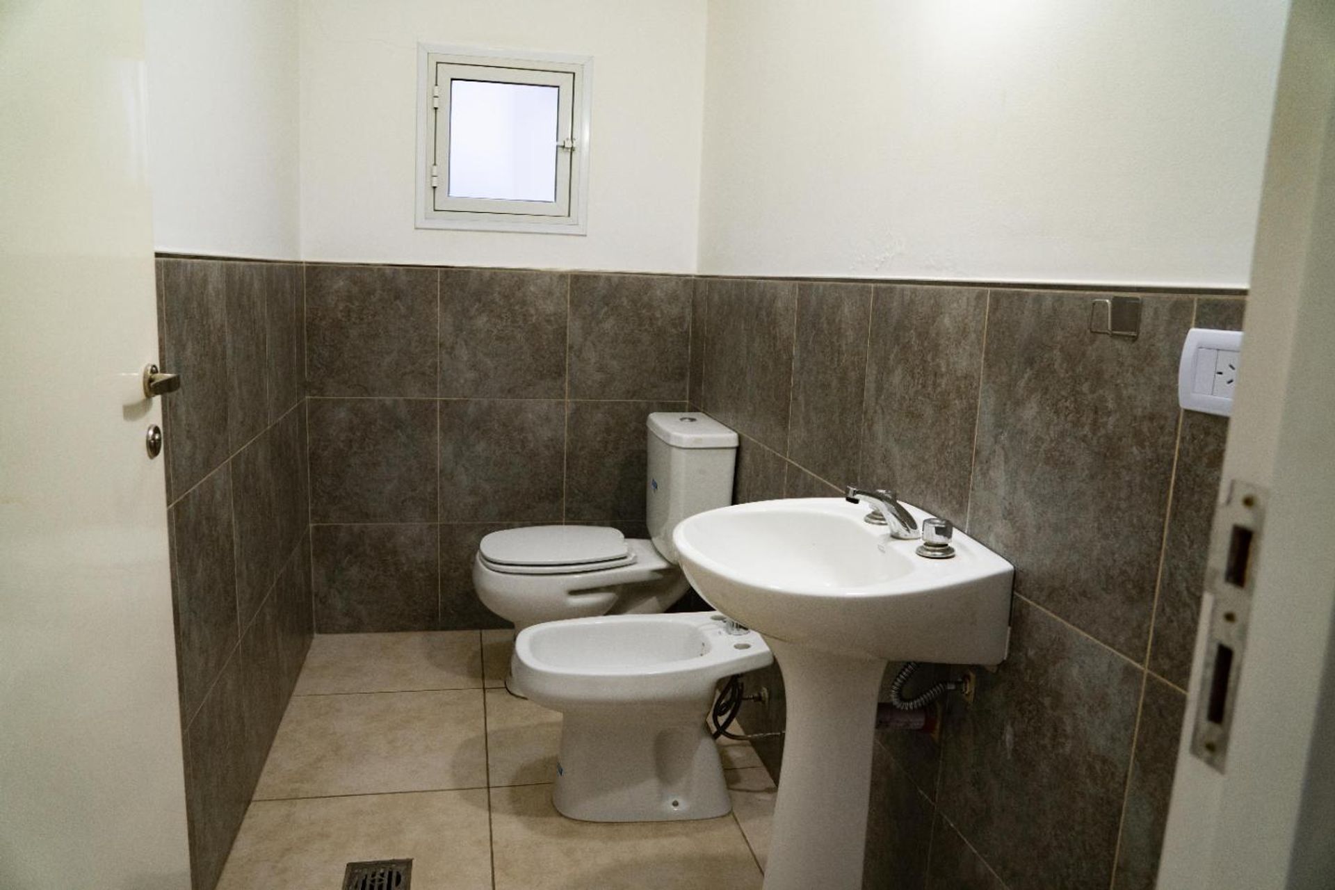 DEPARTAMENTO EN VENTA BALCARCE AL 1400 MACROCENTRO - 8