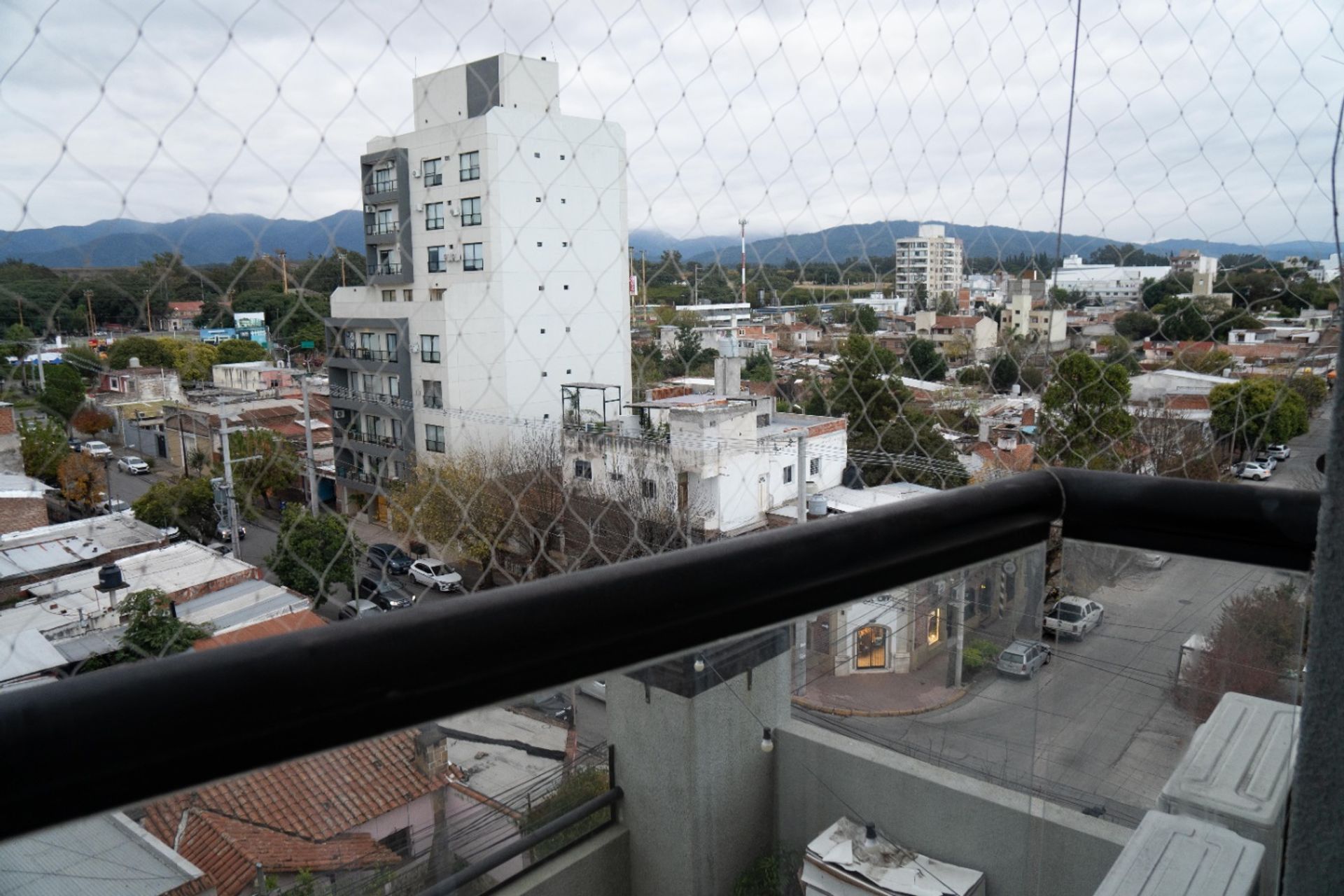 DEPARTAMENTO EN VENTA BALCARCE AL 1400 MACROCENTRO - 9