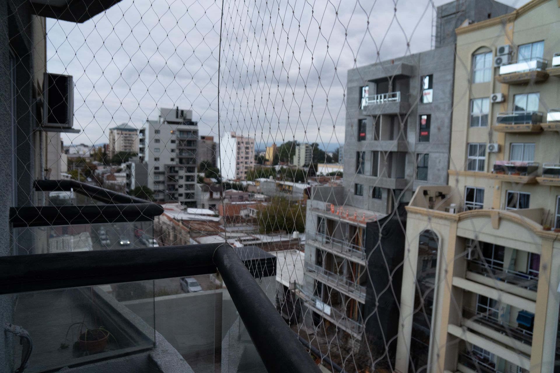 DEPARTAMENTO EN VENTA BALCARCE AL 1400 MACROCENTRO - 10