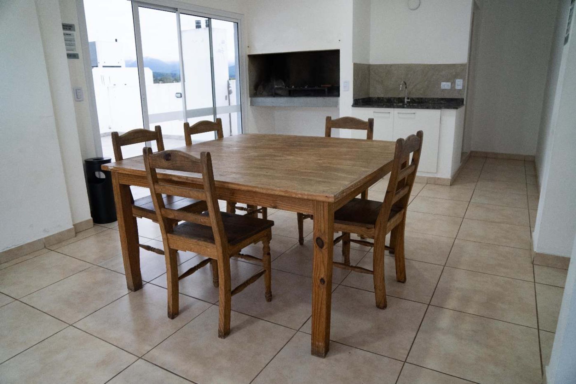 DEPARTAMENTO EN VENTA BALCARCE AL 1400 MACROCENTRO - 12