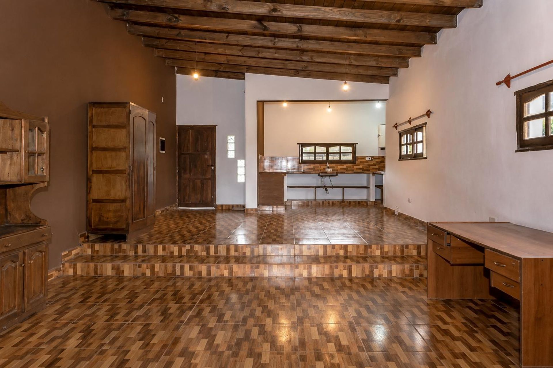 CASA VENTA LAS VERTIENTES ECO PUEBLO VAQUEROS - 3