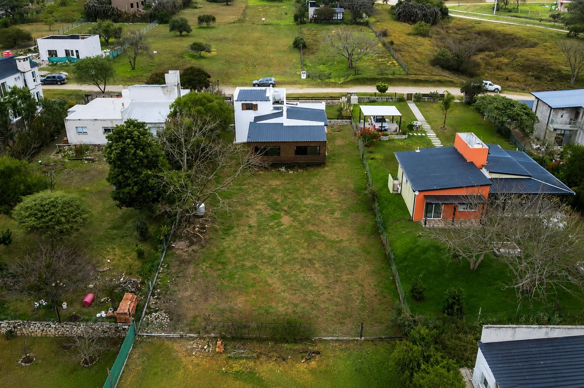 CASA VENTA LAS VERTIENTES ECO PUEBLO VAQUEROS - 4