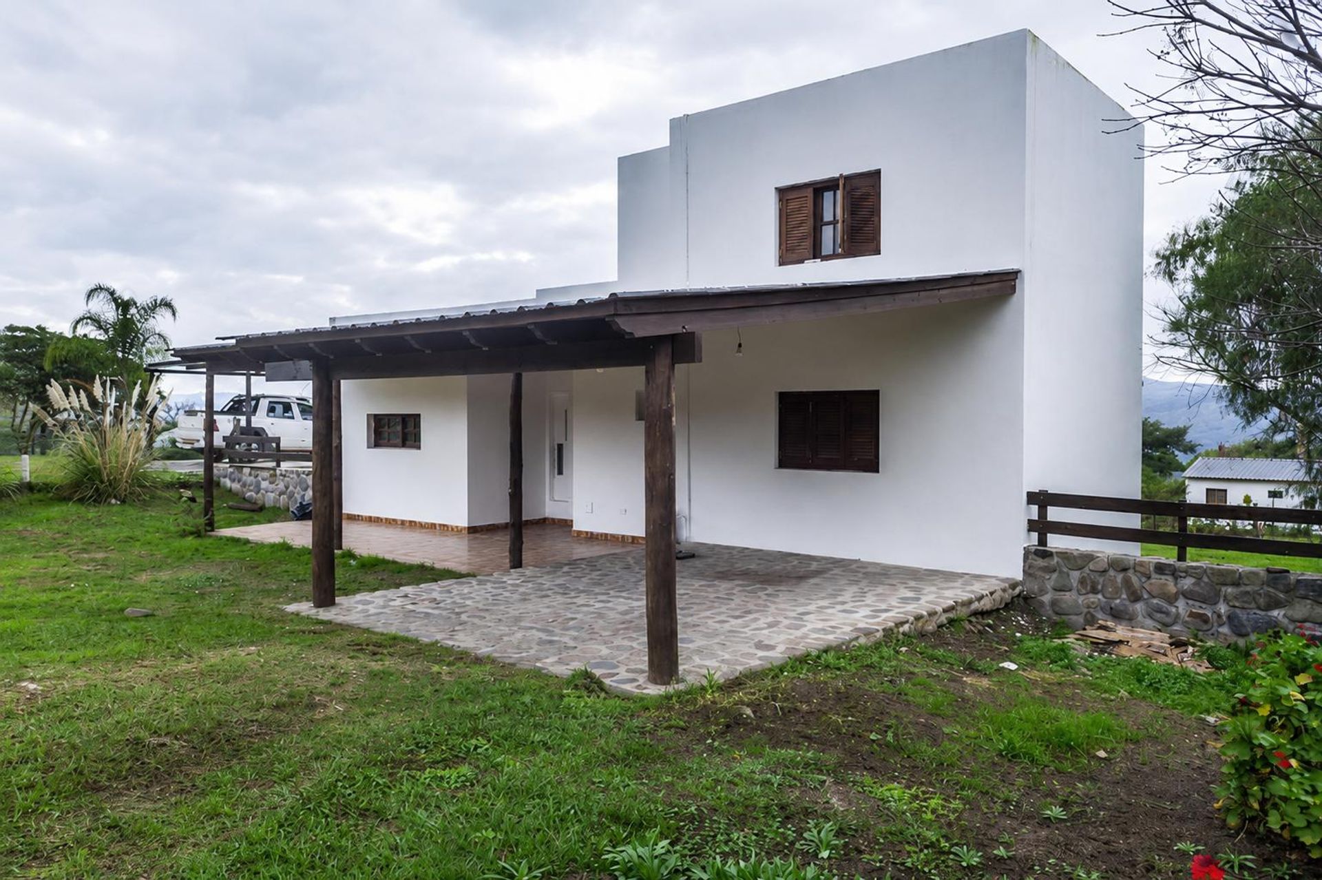 CASA VENTA LAS VERTIENTES ECO PUEBLO VAQUEROS - 6